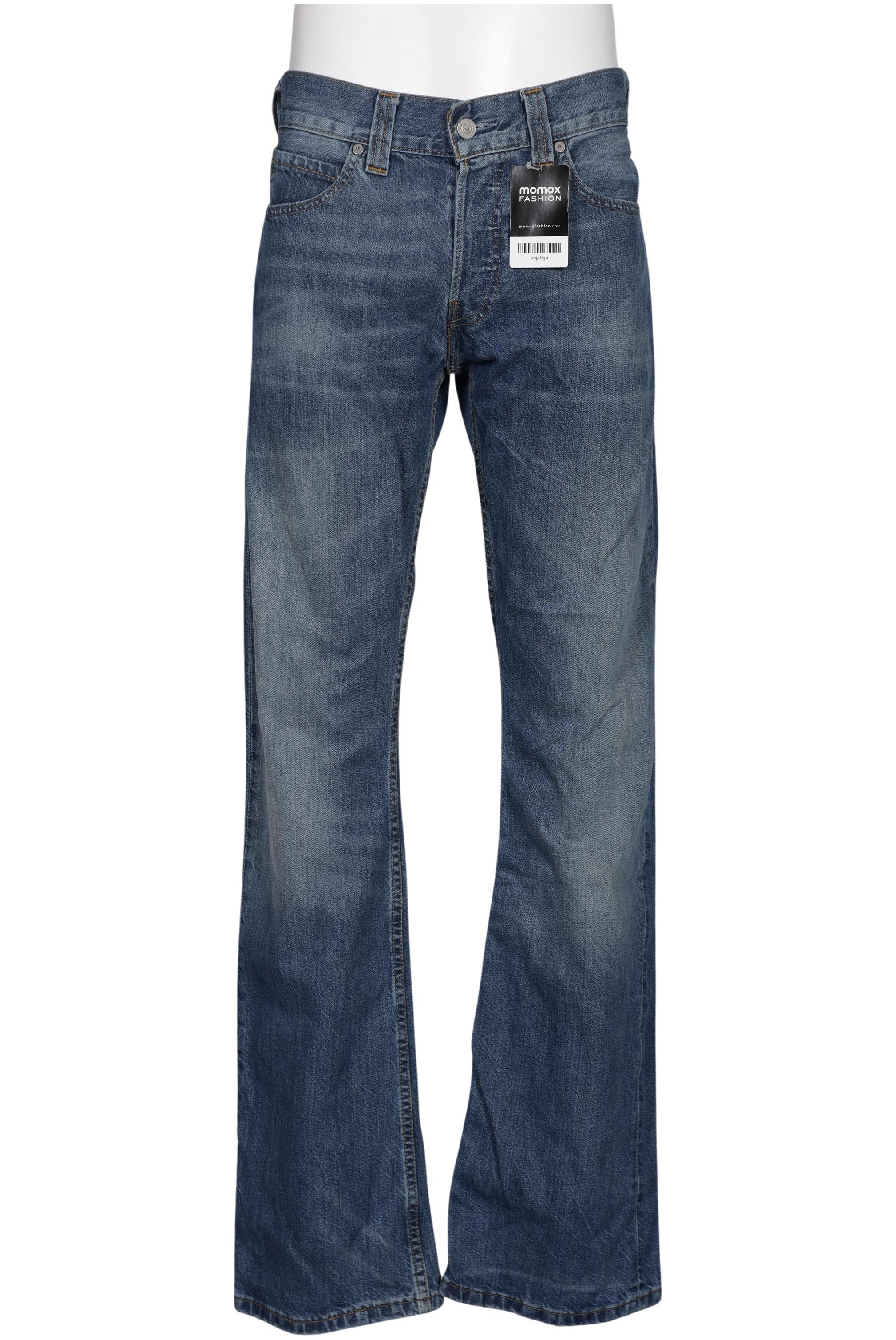 

Levis Herren Jeans, blau, Gr. 32