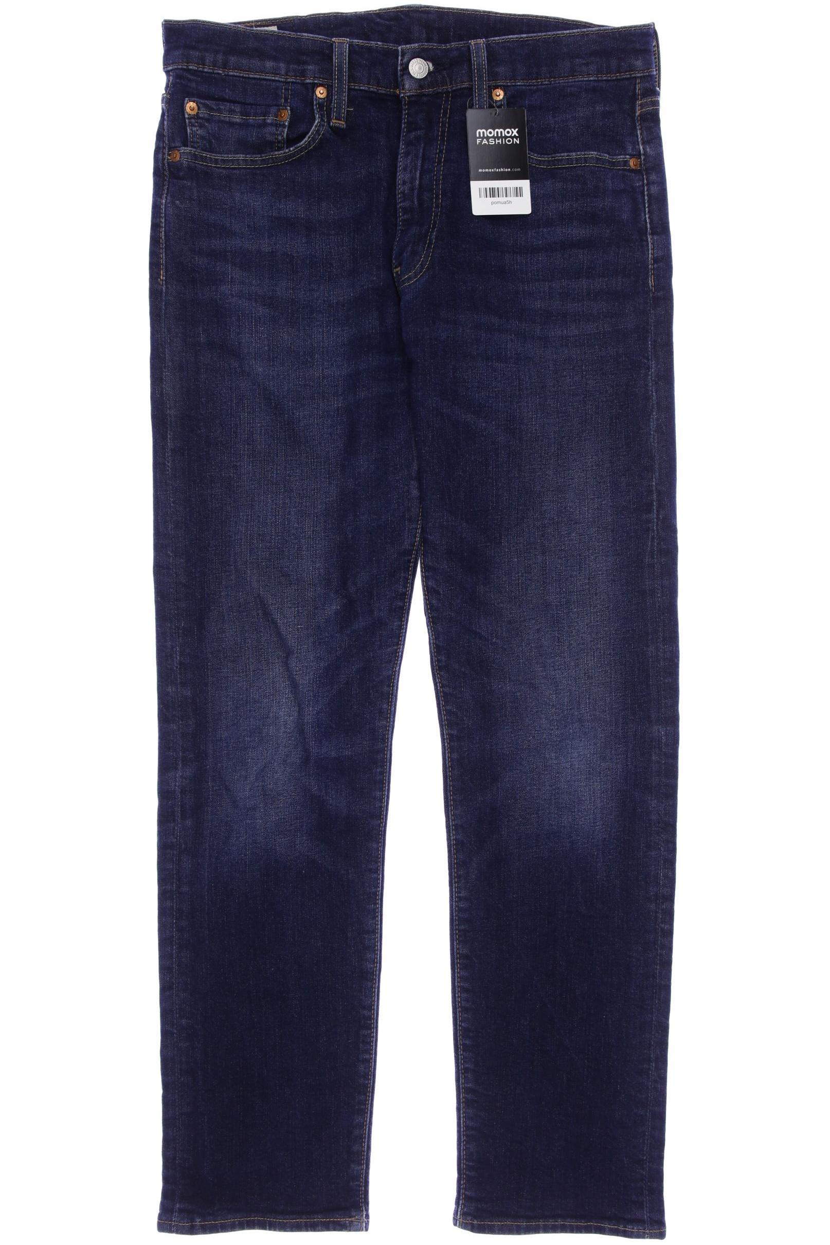 

Levis Herren Jeans, marineblau, Gr. 32