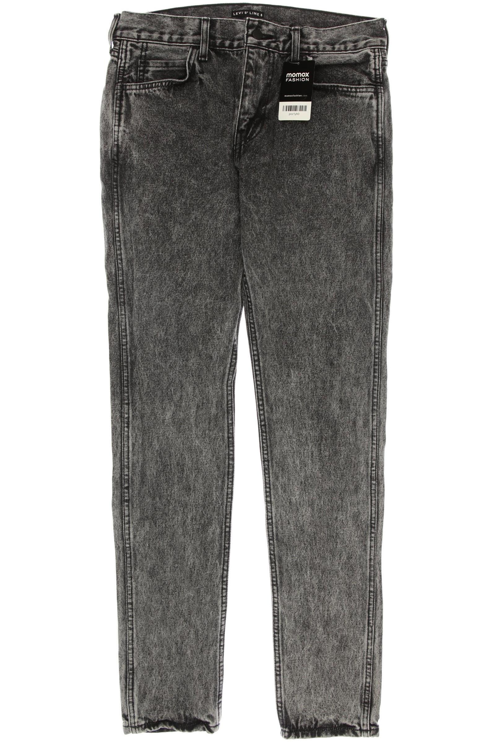 

Levis Herren Jeans, grau, Gr. 31