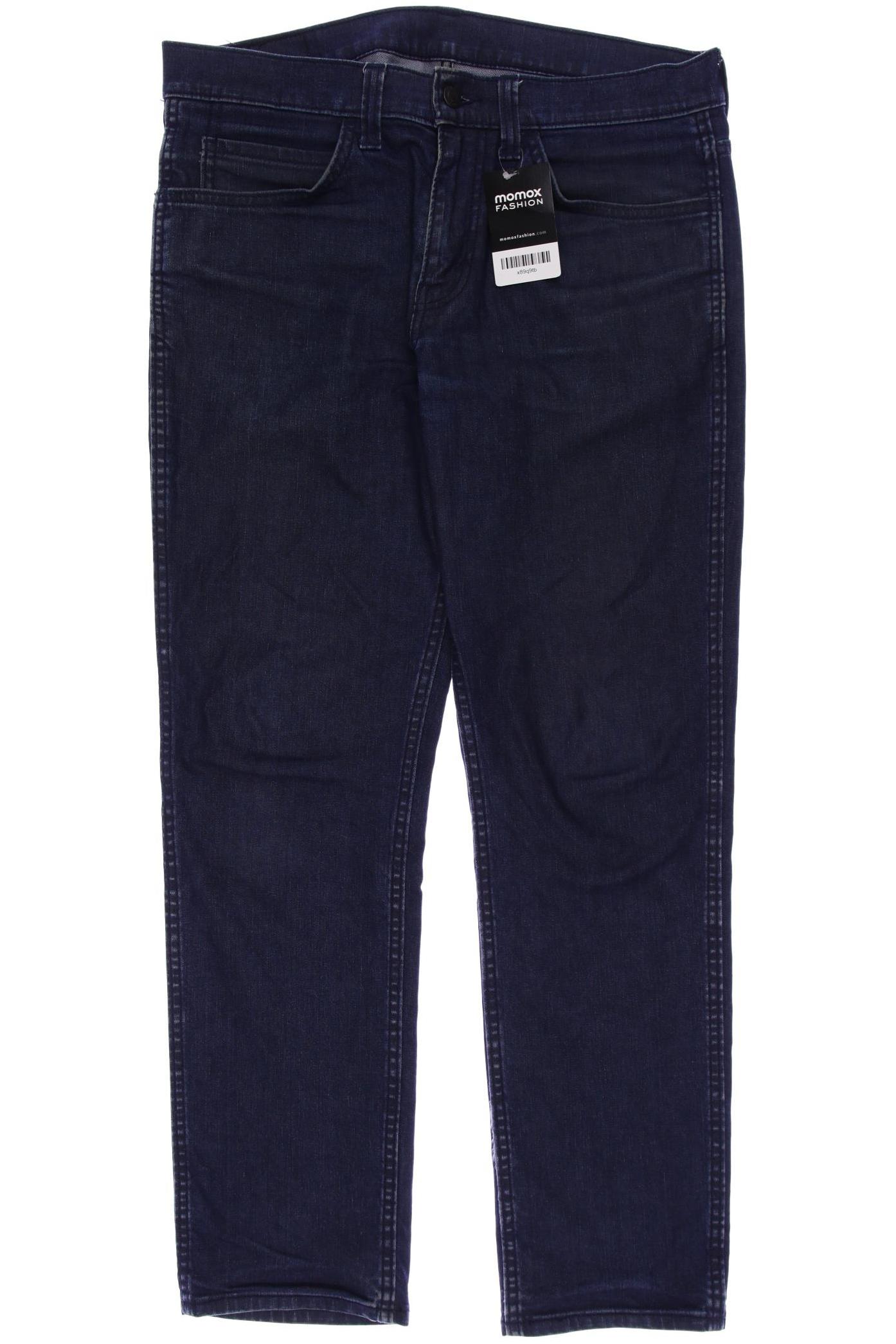 

Levis Herren Jeans, blau