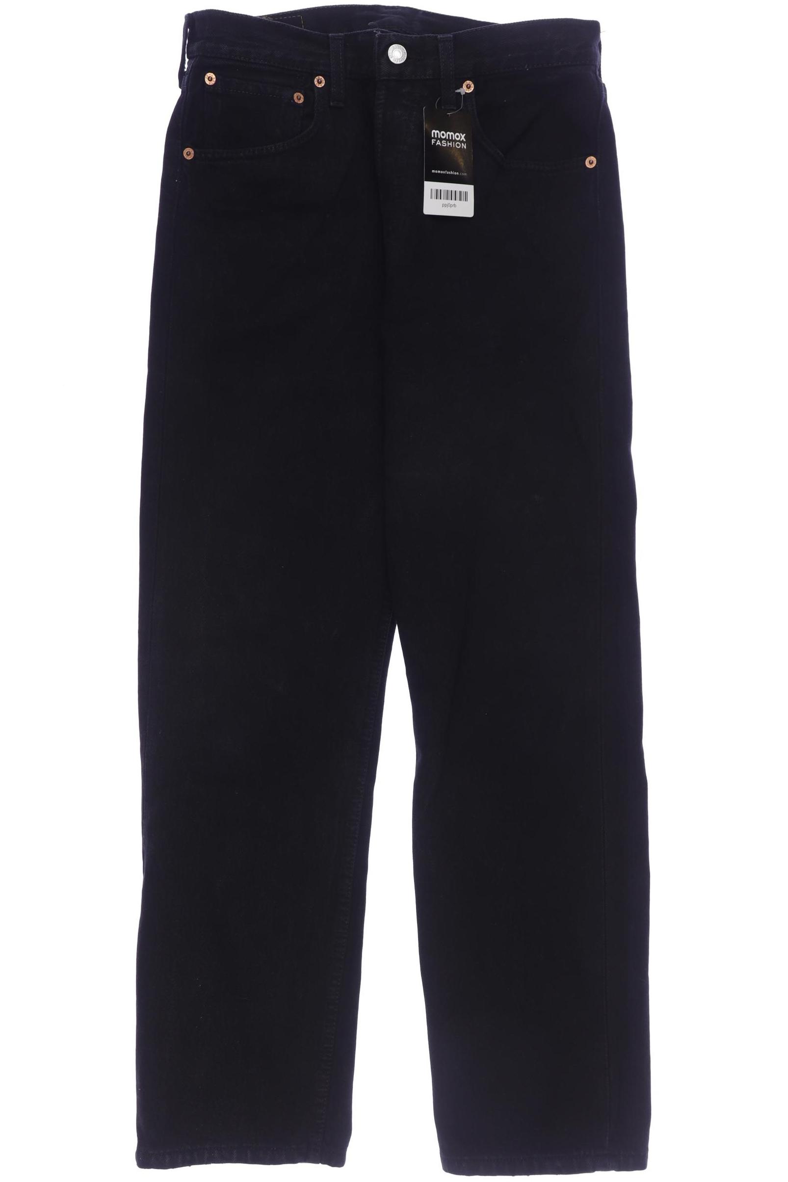 

Levis Herren Jeans, schwarz, Gr. 32