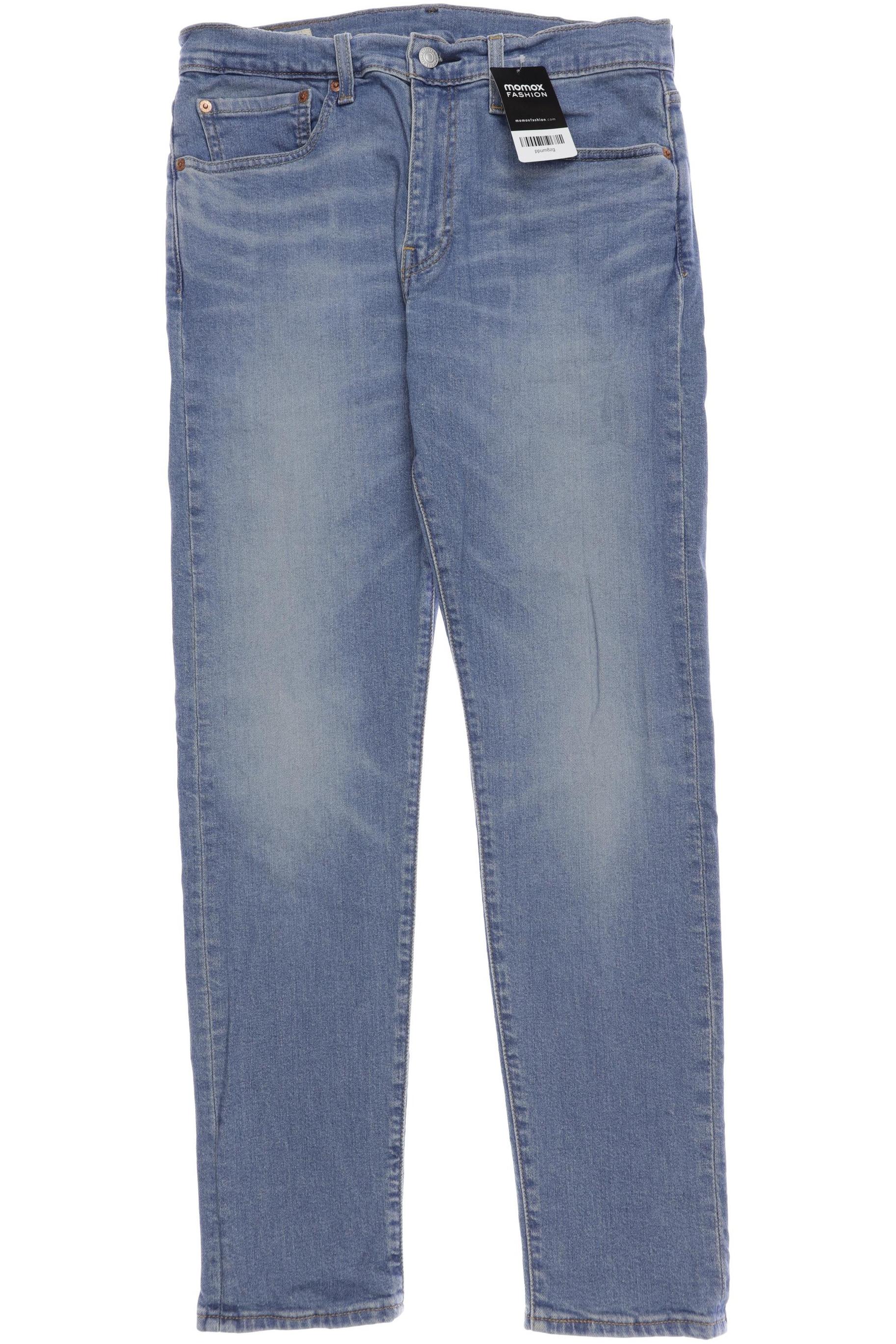 

Levis Herren Jeans, blau, Gr. 31