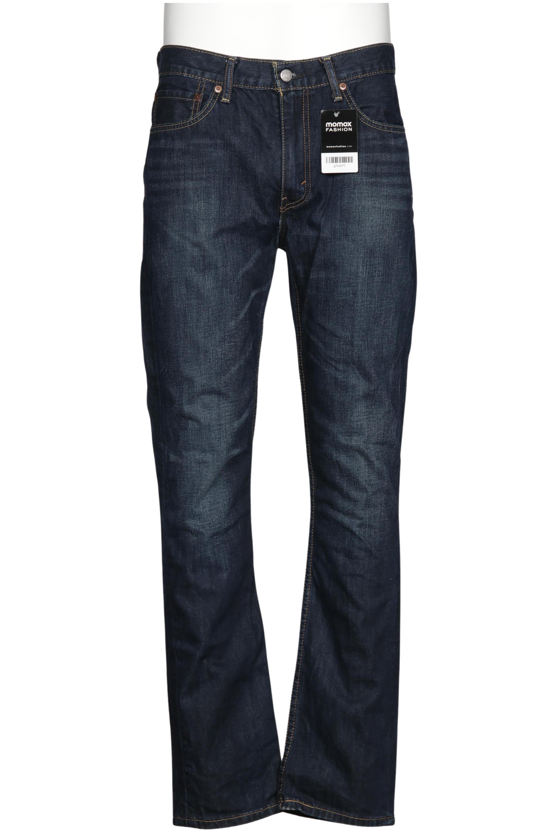 

Levis Herren Jeans, marineblau, Gr. 36