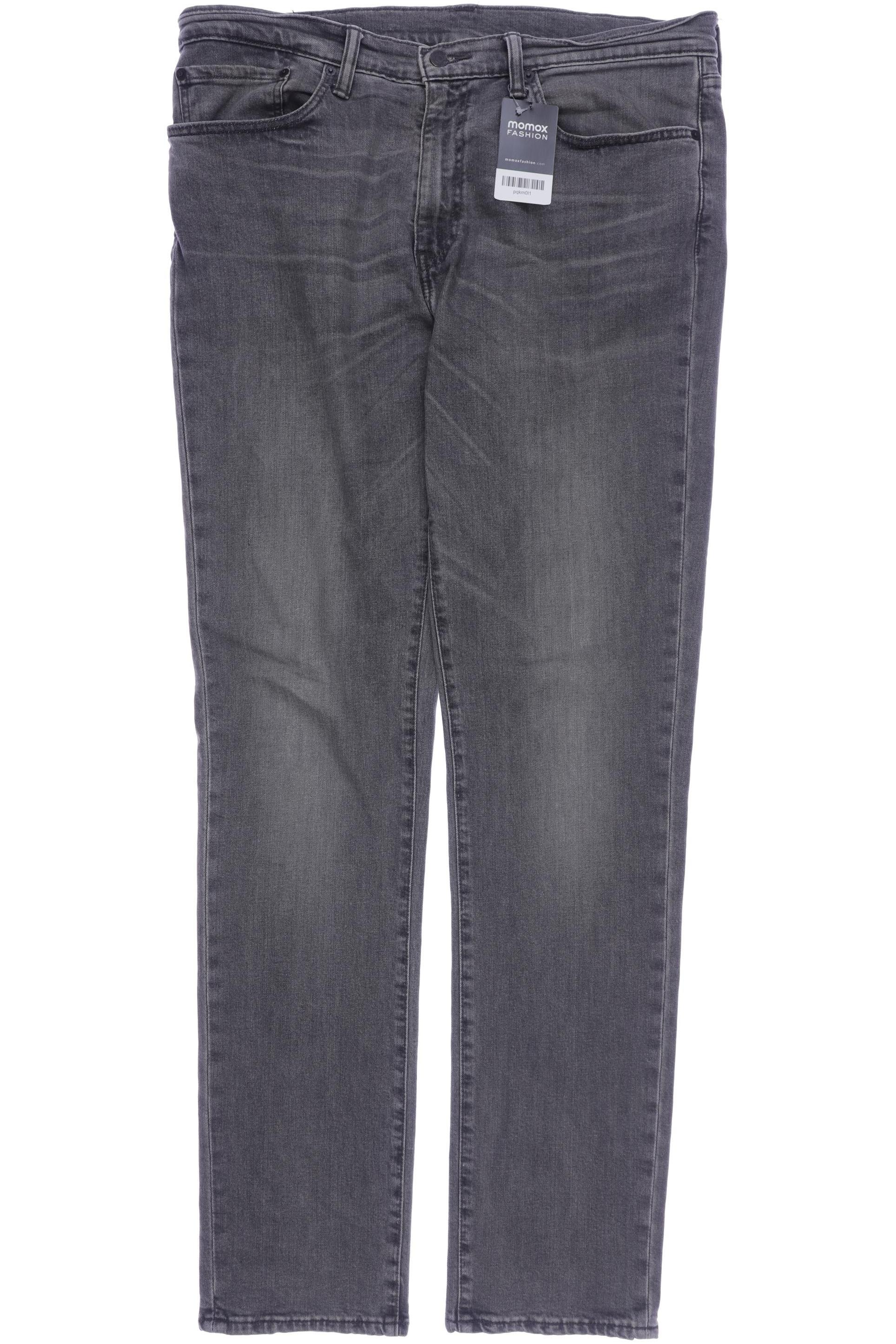 

Levis Herren Jeans, grau, Gr. 54