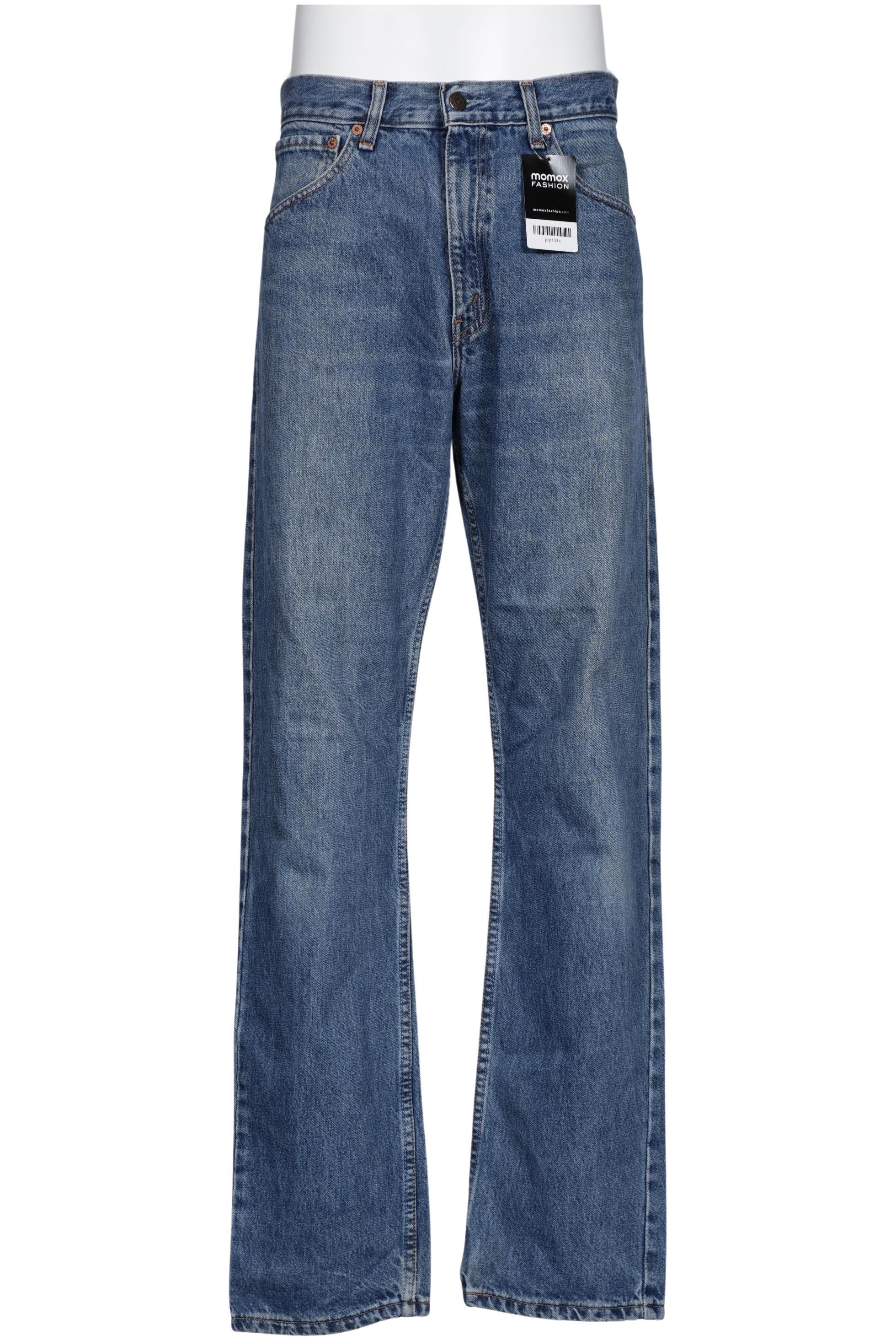 

Levis Herren Jeans, blau, Gr. 32