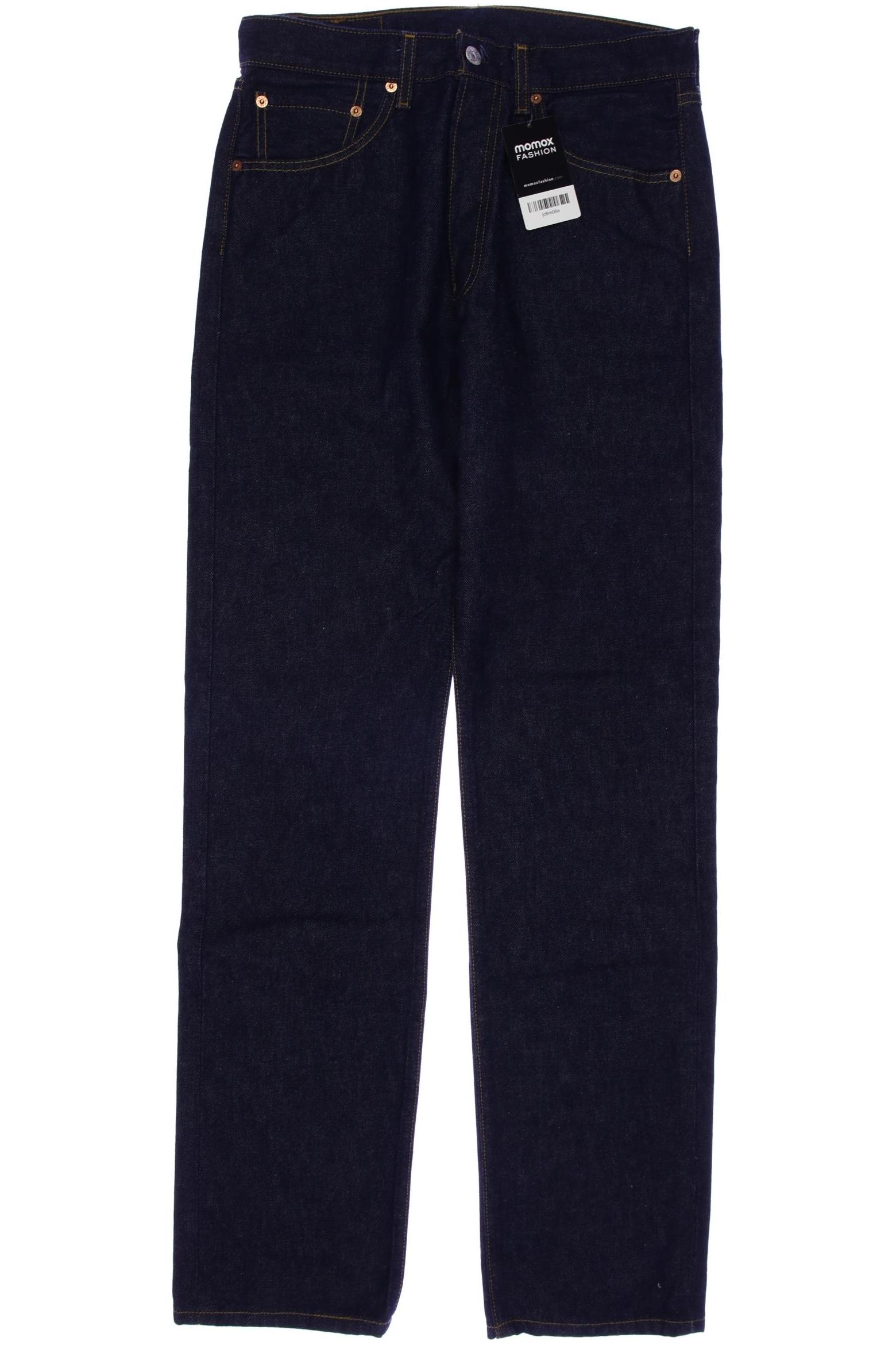 

Levis Herren Jeans, marineblau, Gr. 31