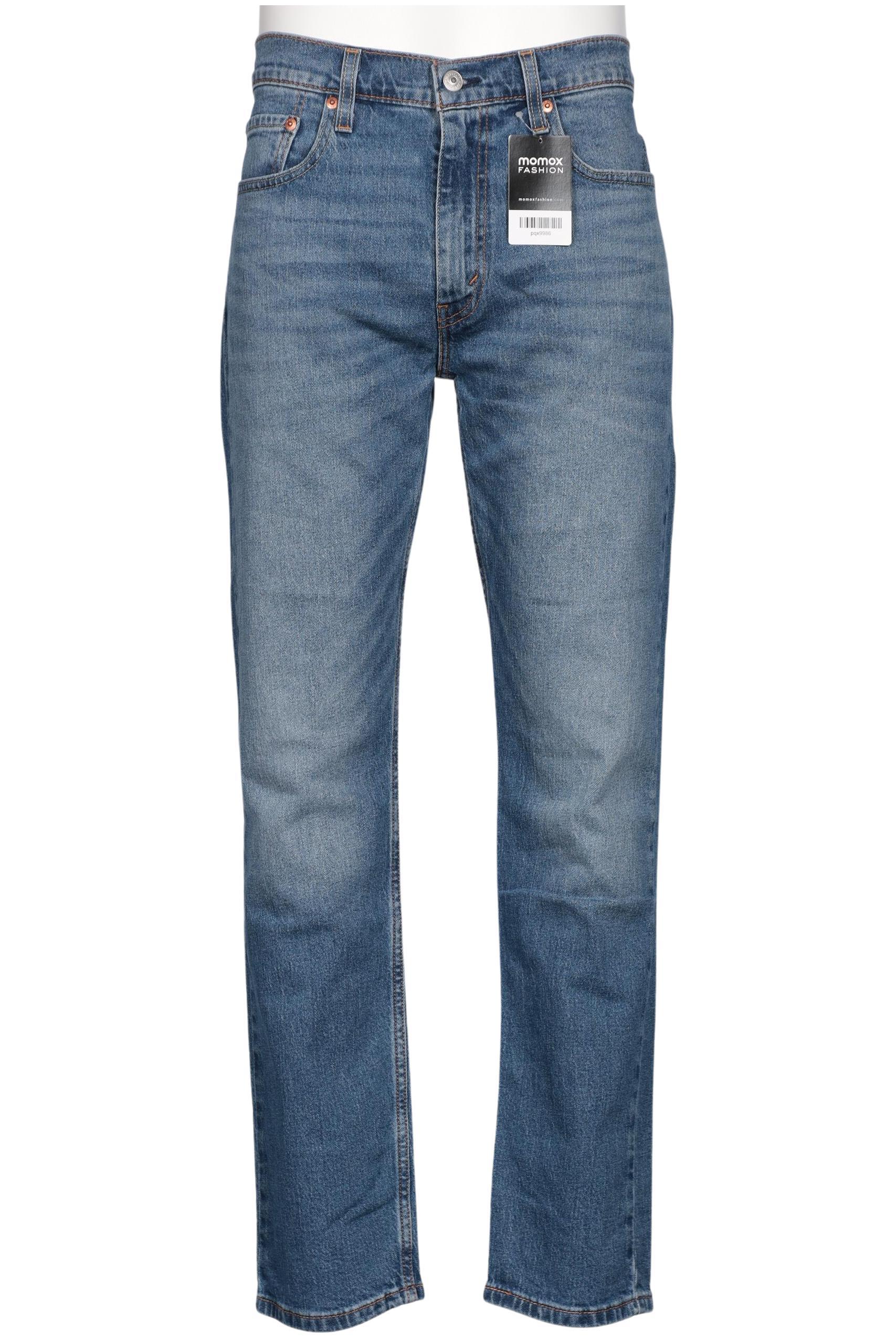 

Levis Herren Jeans, blau, Gr. 33