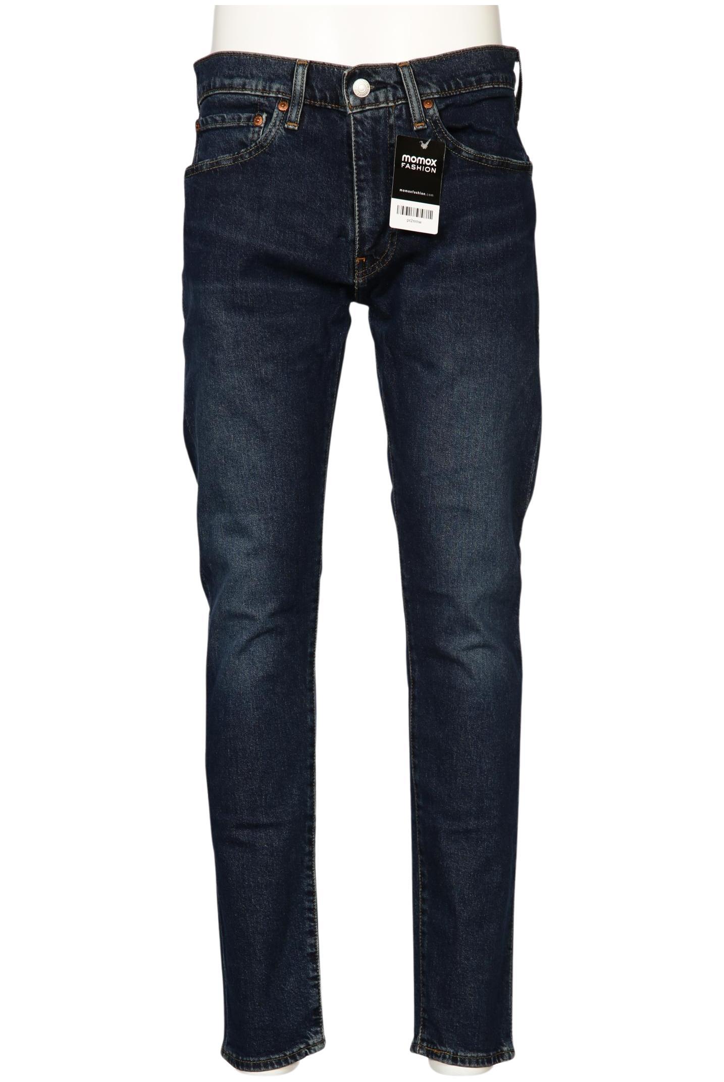 

Levis Herren Jeans, marineblau, Gr. 31