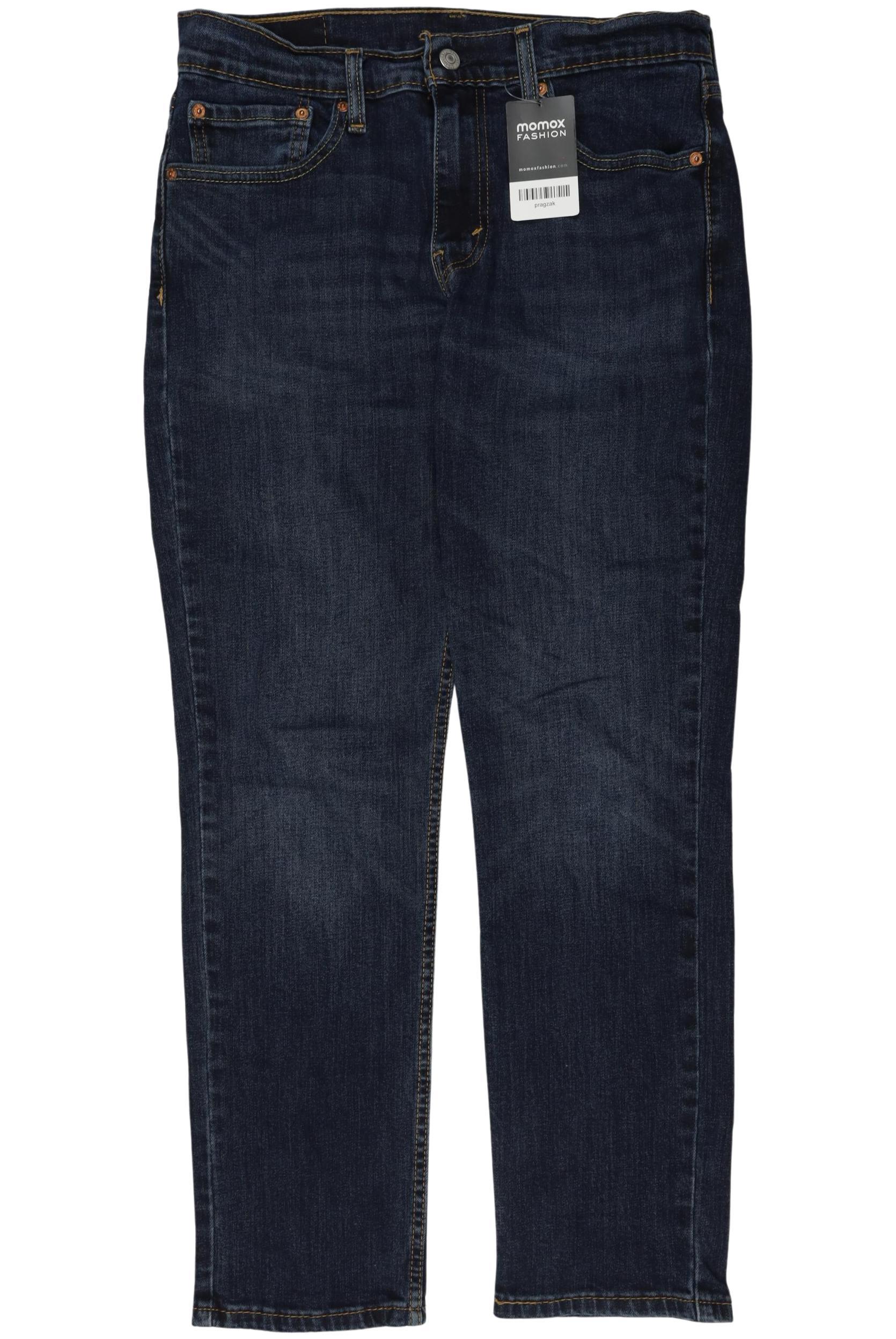 

Levis Herren Jeans, marineblau, Gr. 31