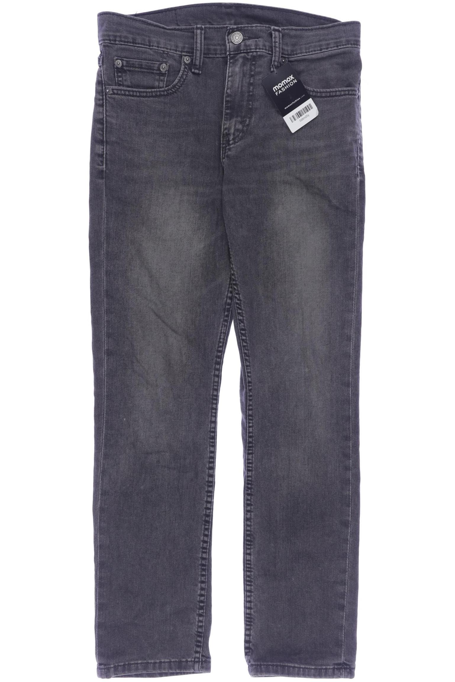 

Levis Herren Jeans, grau, Gr. 30