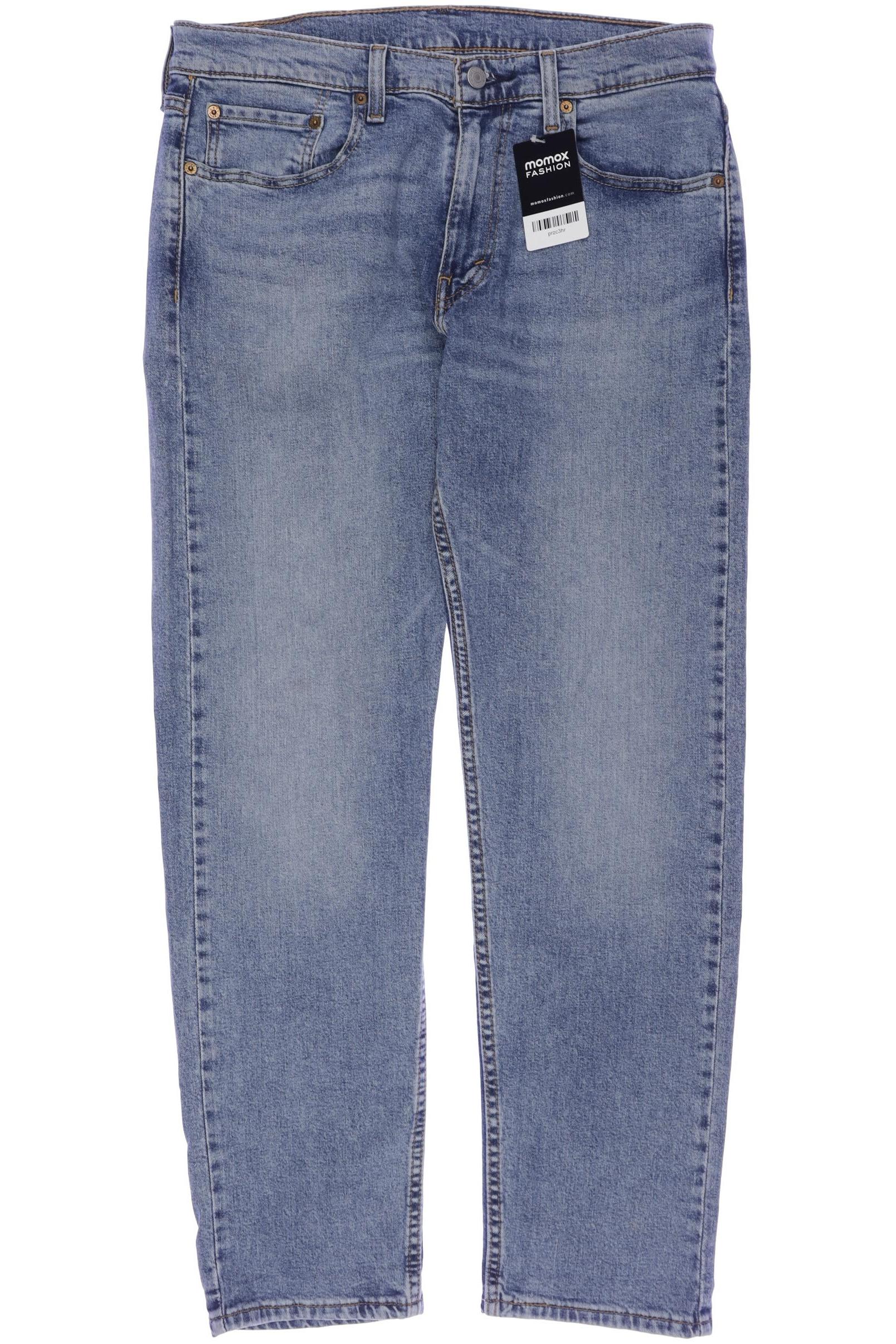 

Levis Herren Jeans, blau, Gr. 33