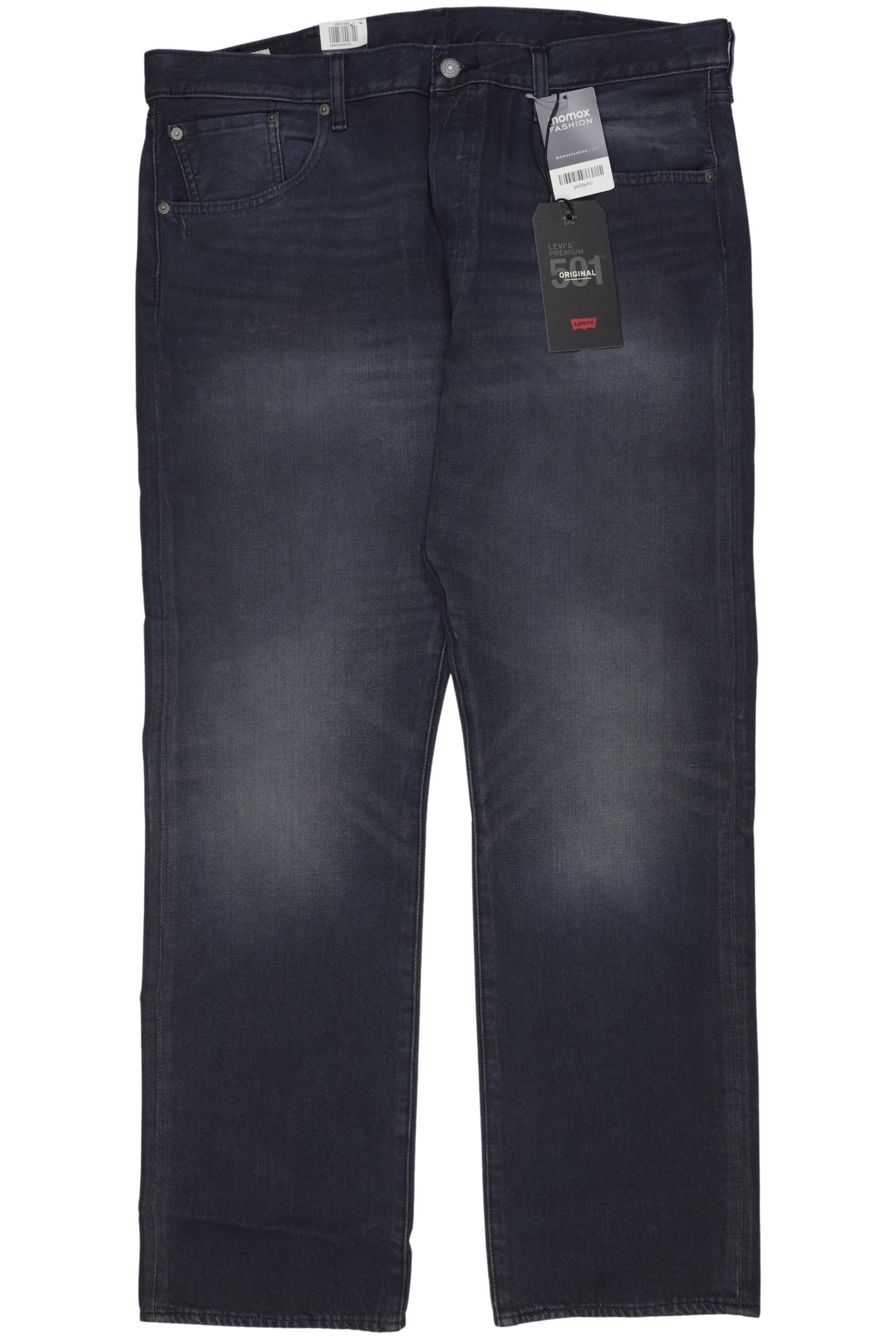 

Levis Herren Jeans, marineblau, Gr. 38