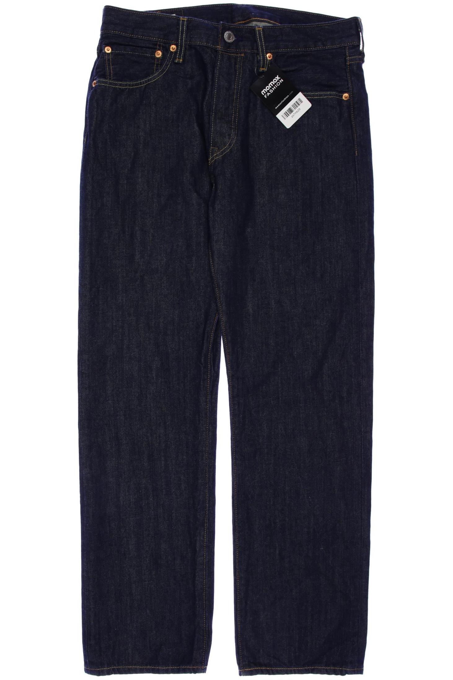 

Levis Herren Jeans, marineblau, Gr. 31