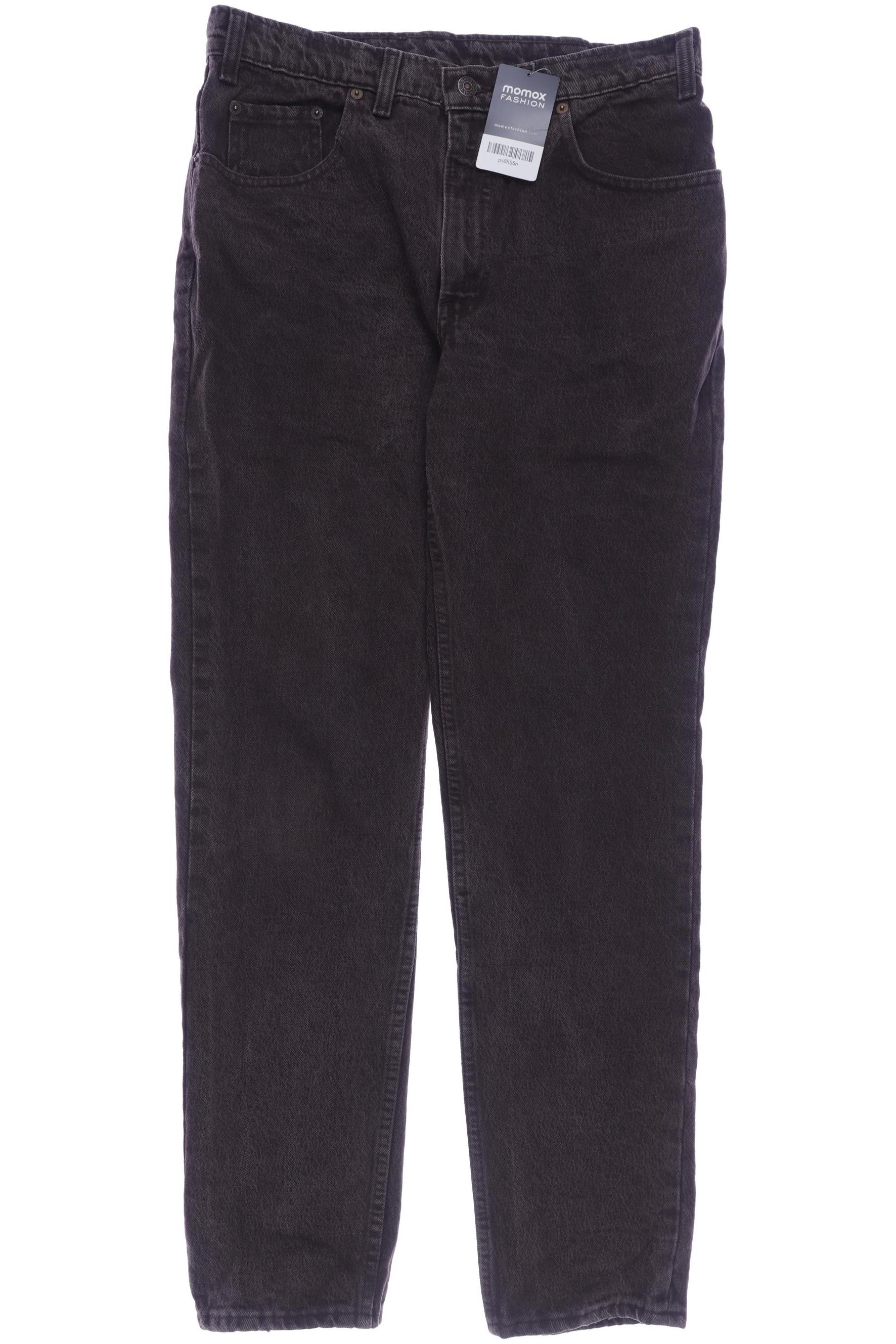 

Levis Herren Jeans, braun, Gr. 52