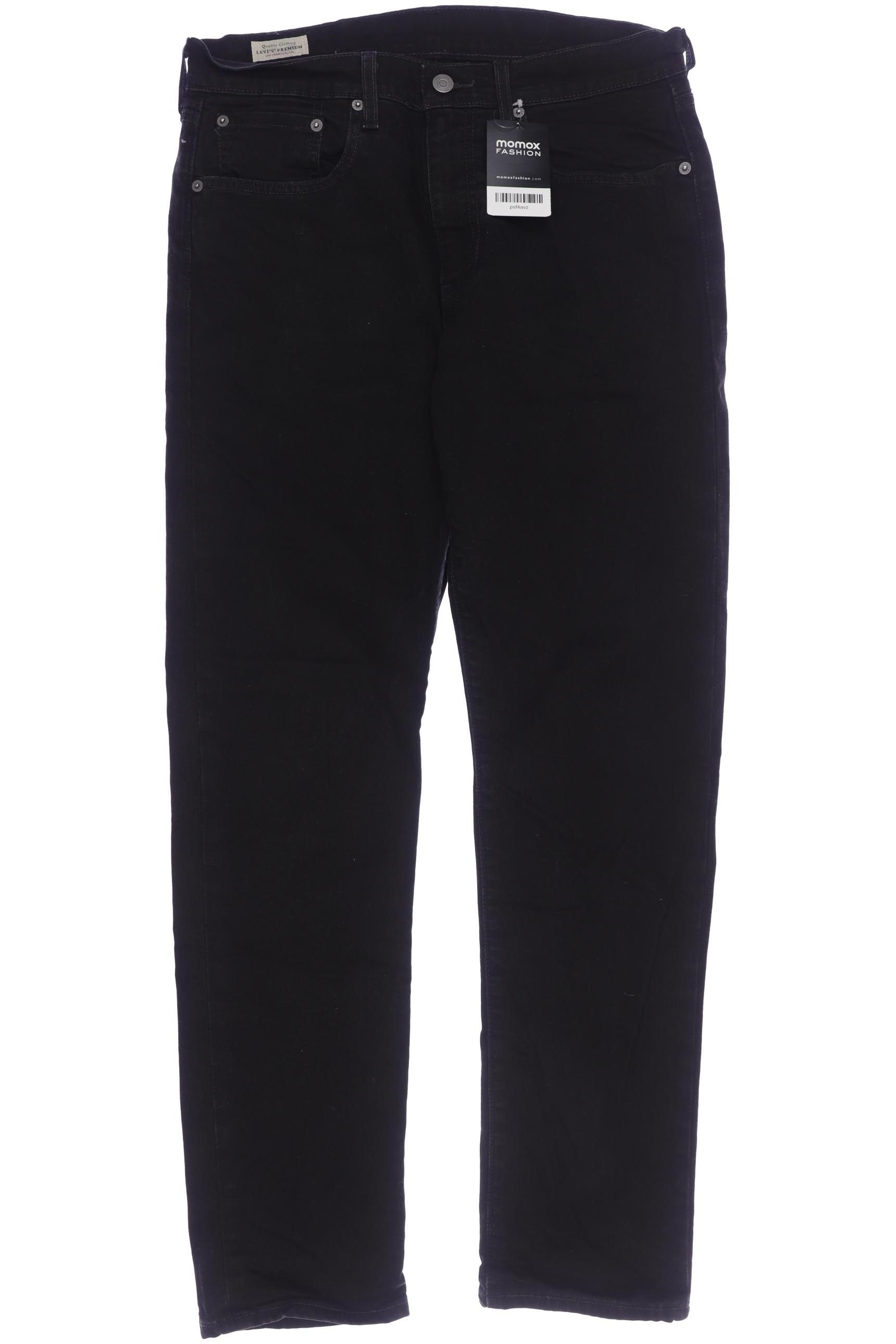 

Levis Herren Jeans, schwarz, Gr. 31