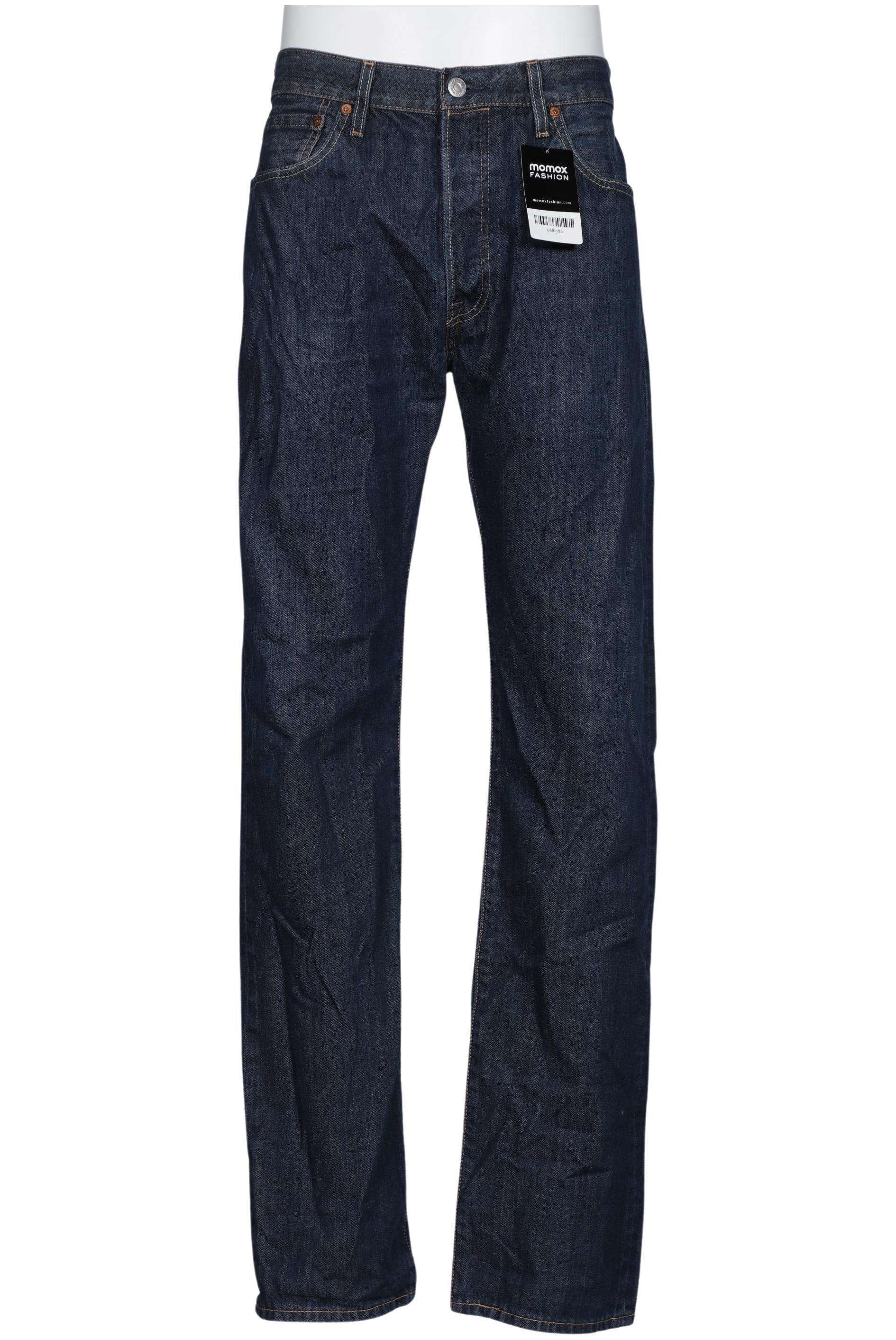

Levis Herren Jeans, blau, Gr. 33