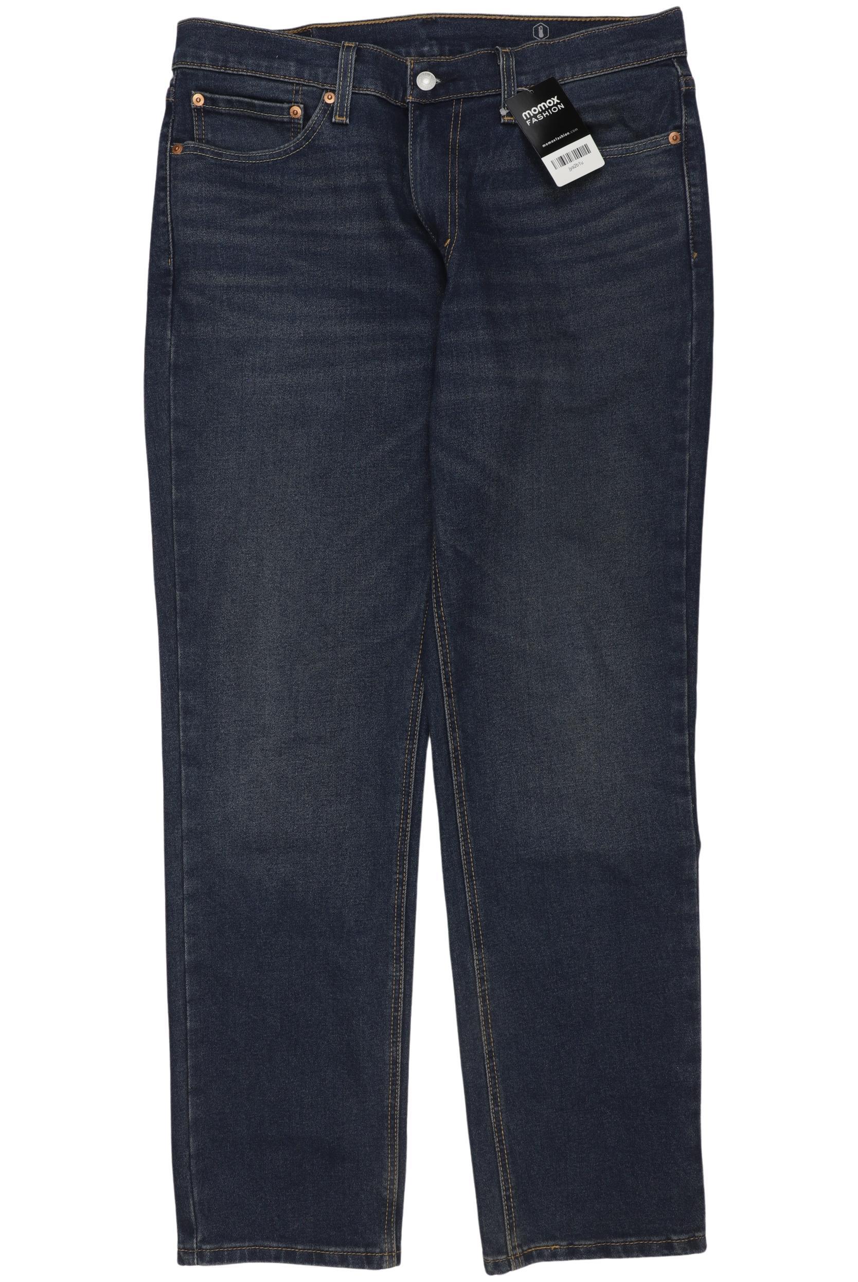 Thumbnail - Levis Herren Jeans, blau, Gr. 33