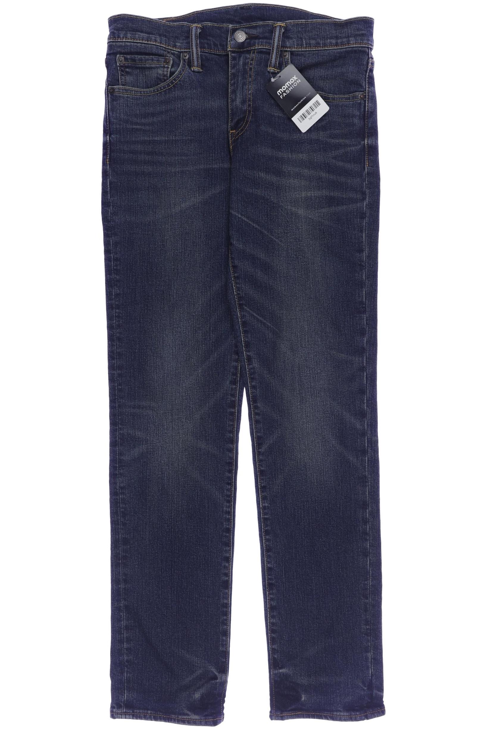 

Levis Herren Jeans, marineblau, Gr. 29