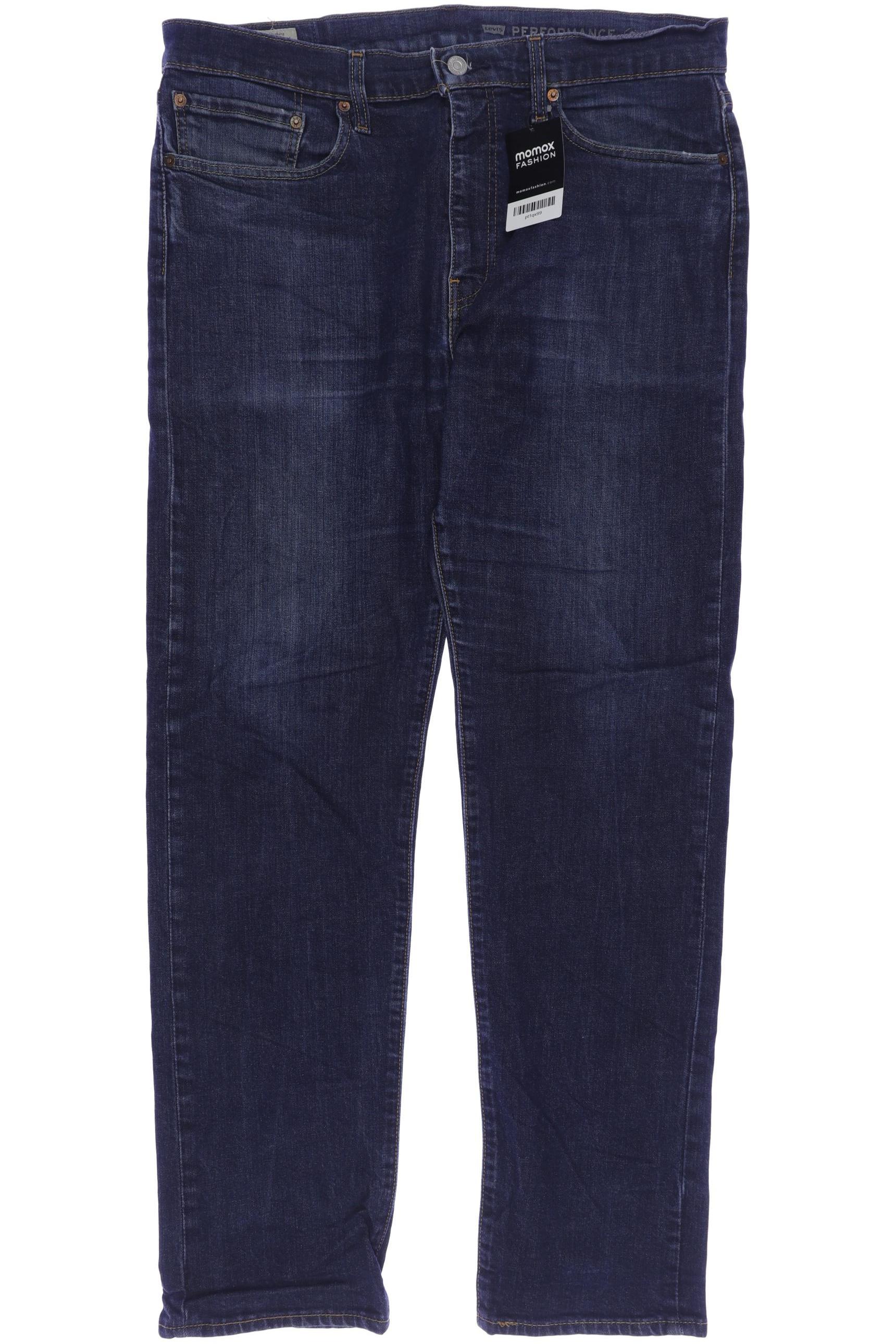 

Levis Herren Jeans, blau, Gr. 36