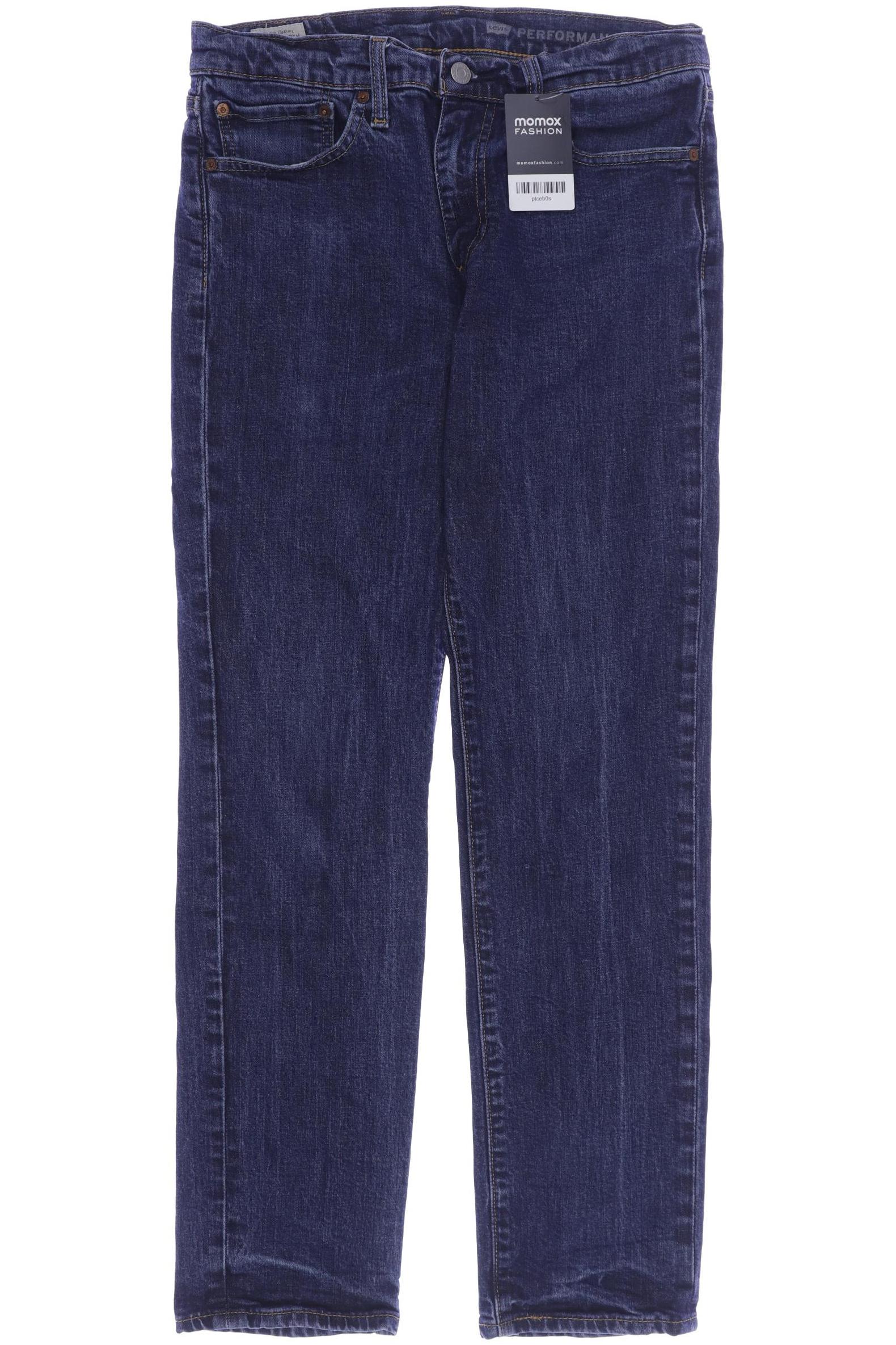 

Levis Herren Jeans, blau