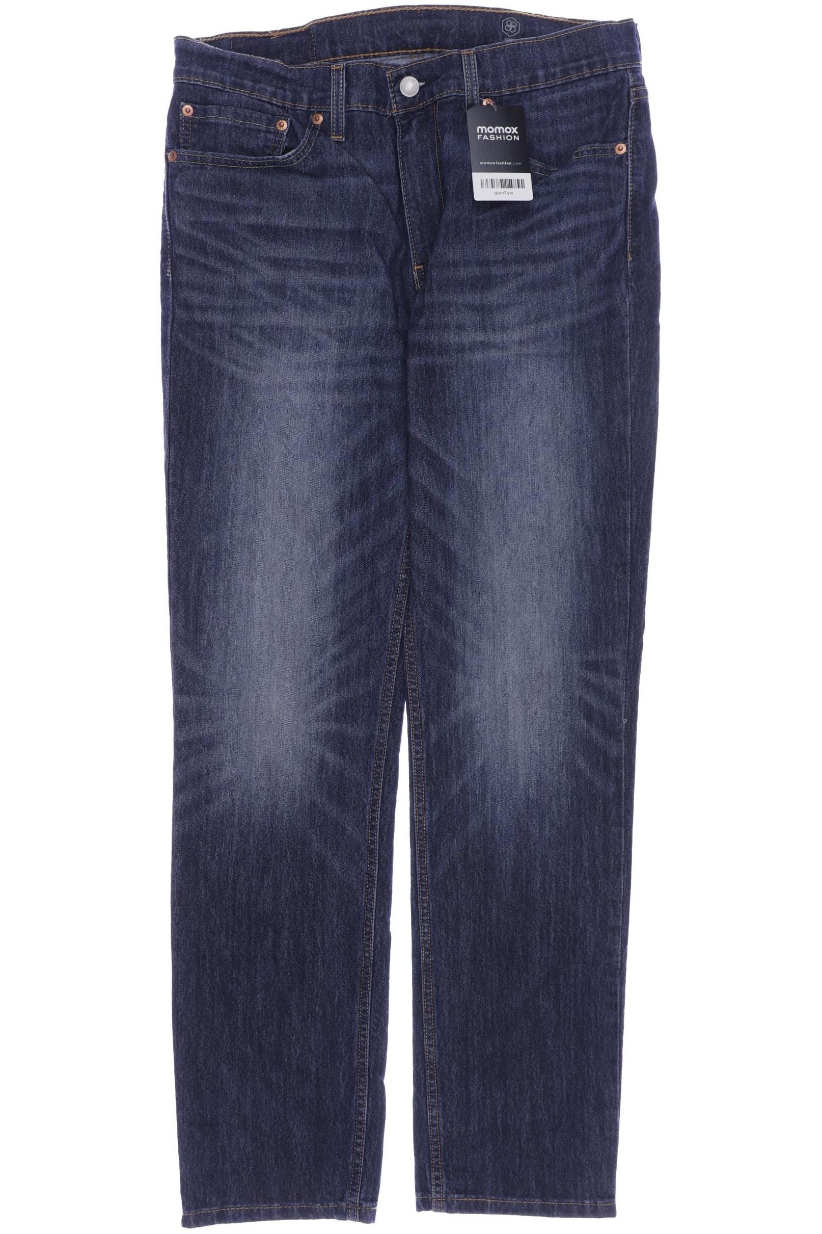 

Levis Herren Jeans, blau