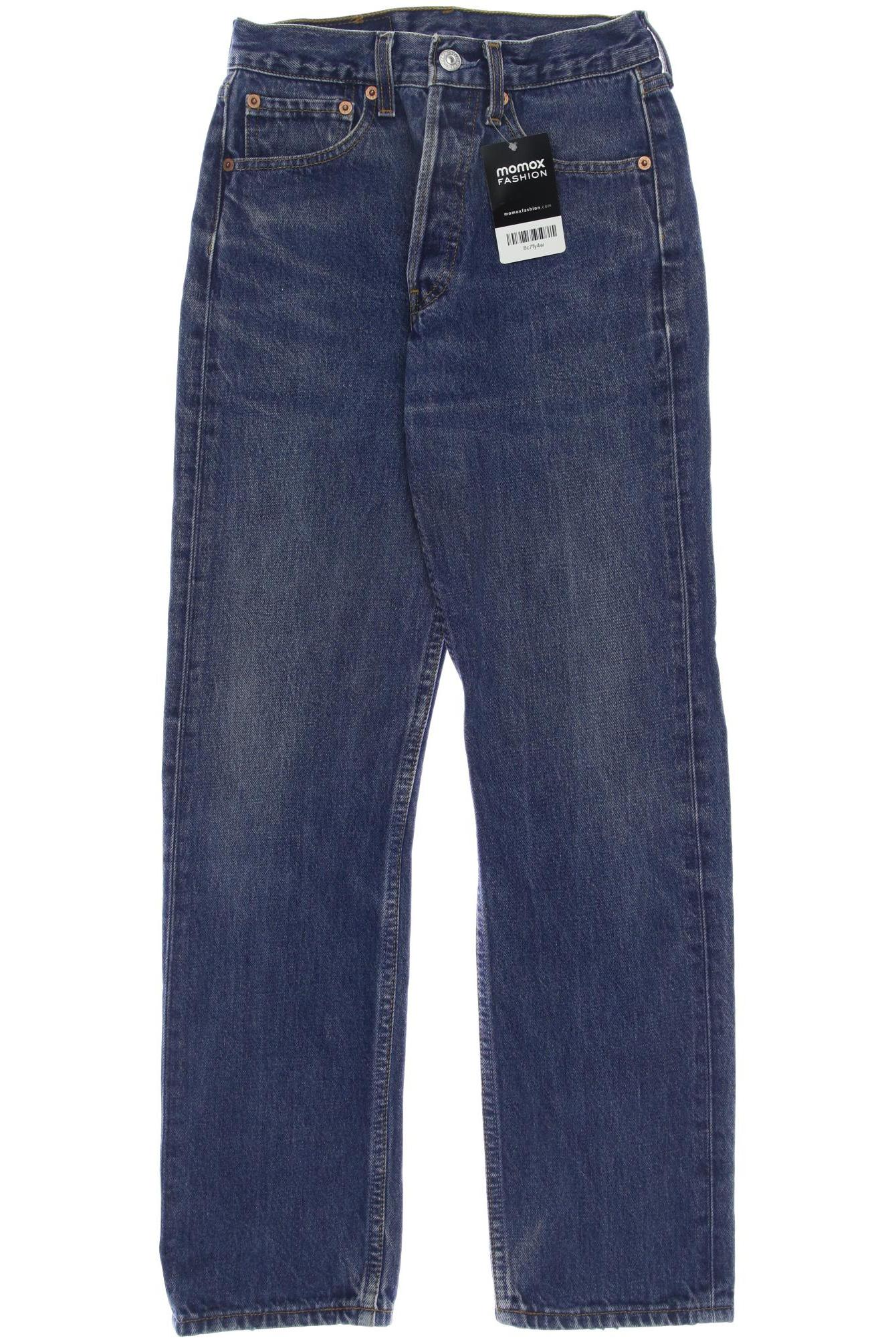 

Levis Herren Jeans, blau, Gr. 27