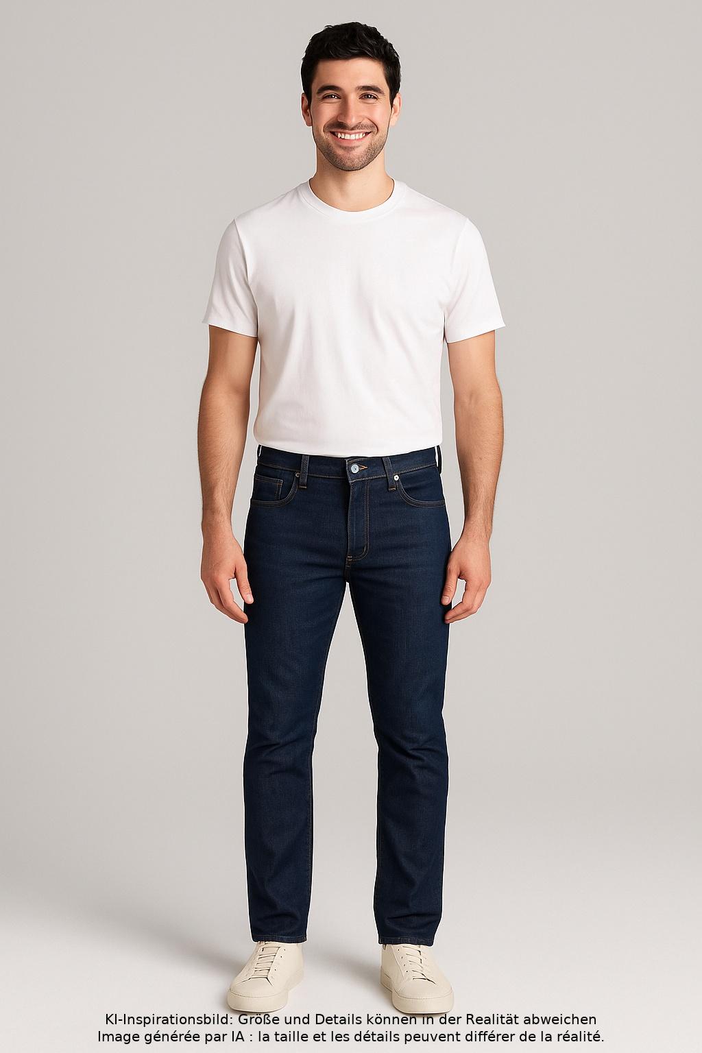 

Levis Herren Jeans, blau, Gr. 33