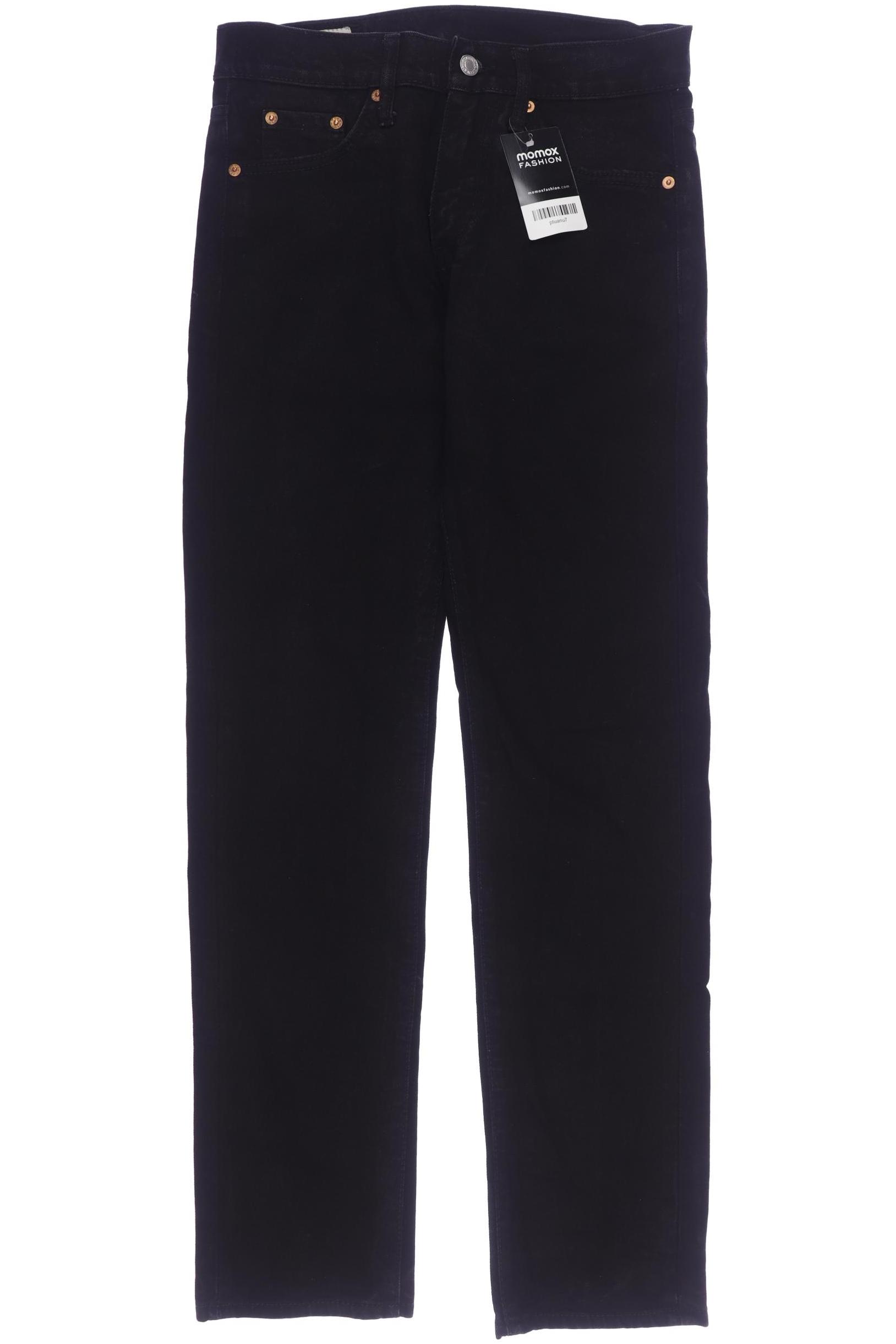 

Levis Herren Jeans, schwarz, Gr. 30