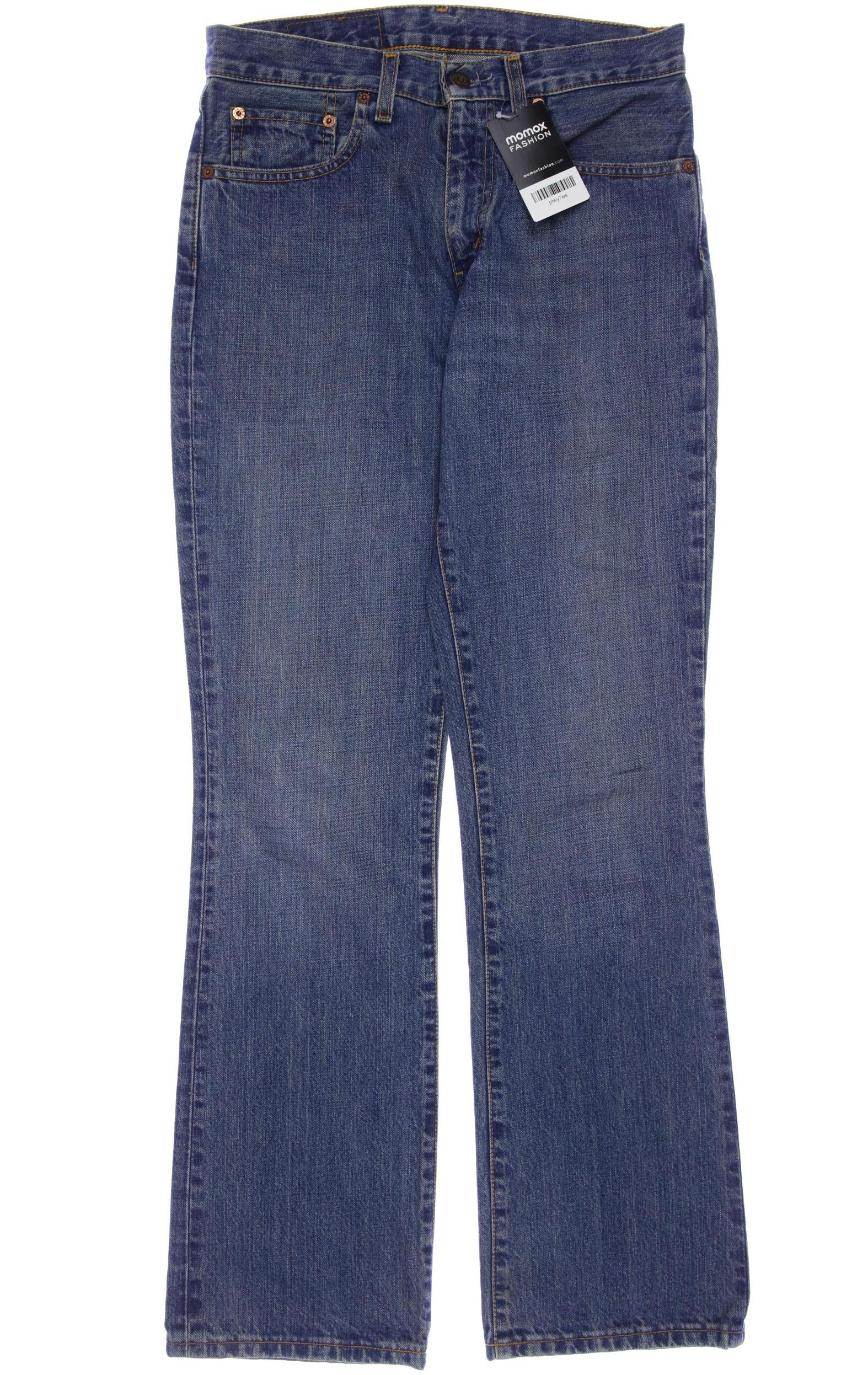 

Levis Herren Jeans, blau, Gr. 29