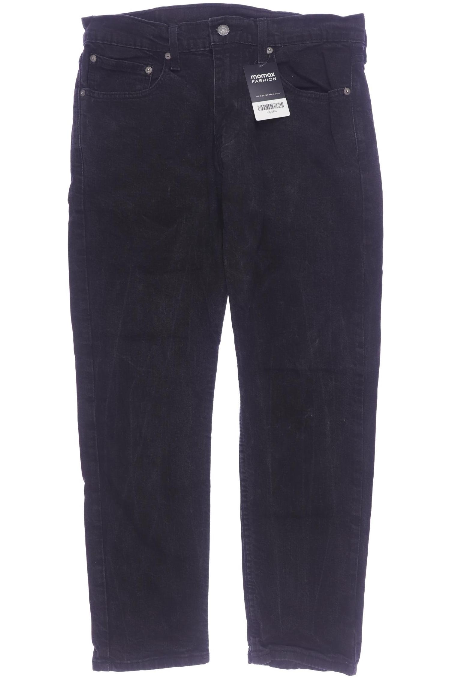

Levis Herren Jeans, schwarz, Gr. 32