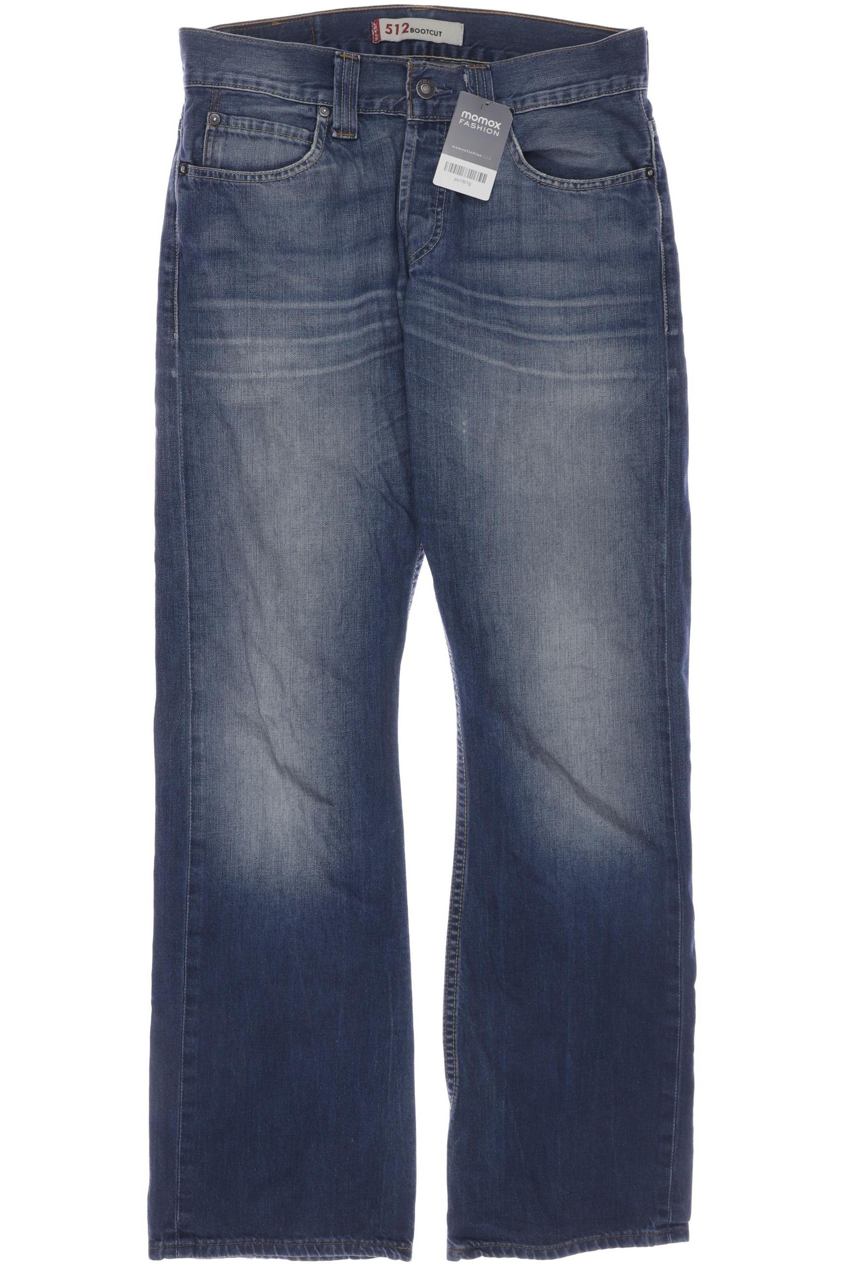 

Levis Herren Jeans, blau, Gr. 31