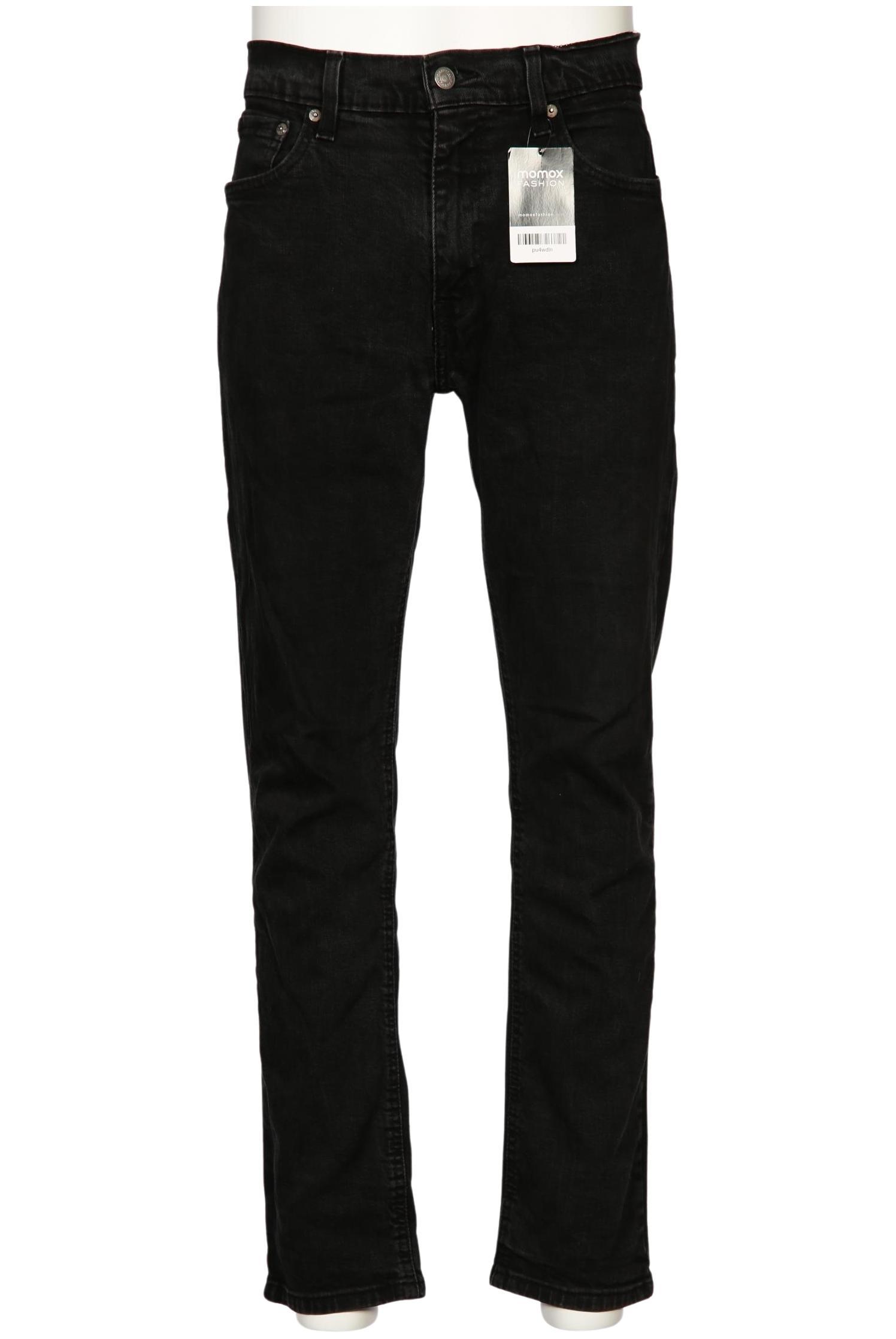 

Levis Herren Jeans, schwarz, Gr. 32