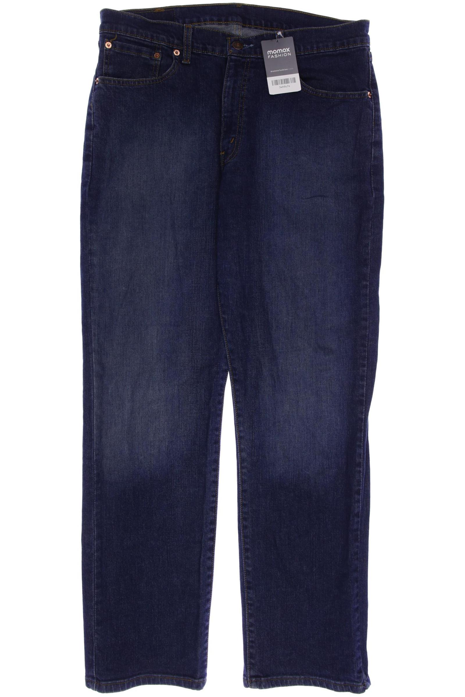 

Levis Herren Jeans, blau, Gr. 36