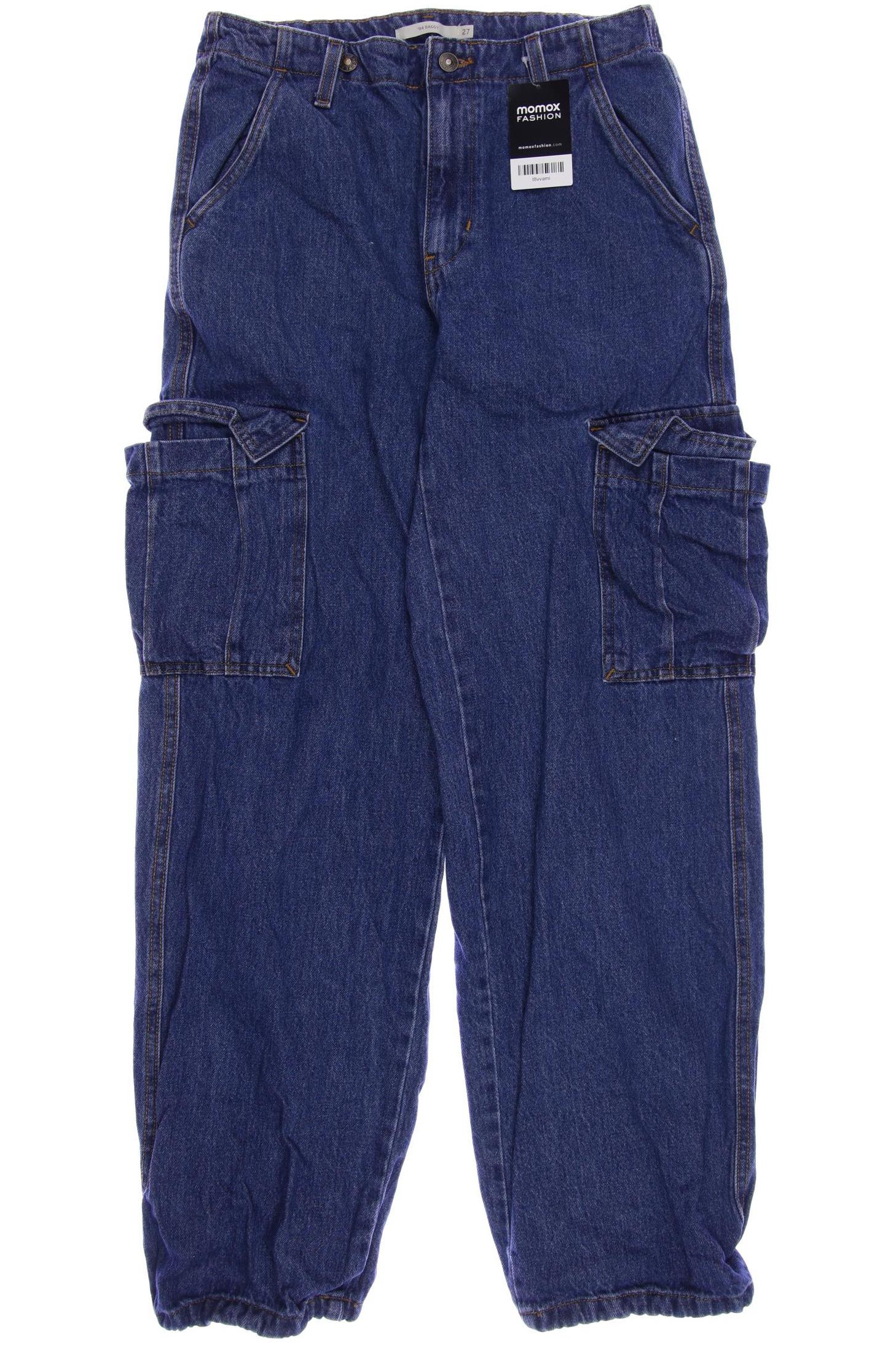 

Levis Herren Jeans, blau, Gr. 27