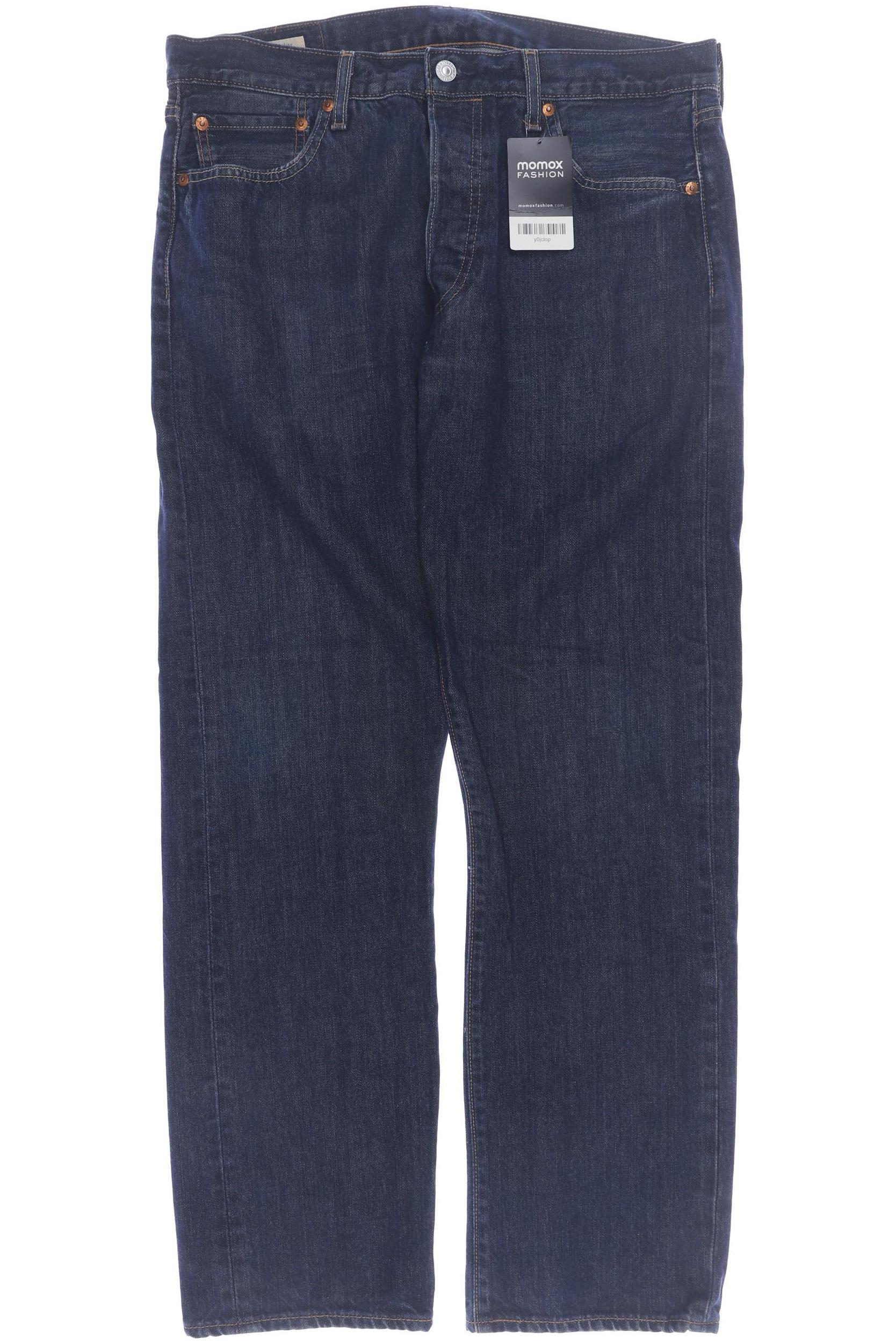 

Levis Herren Jeans, blau