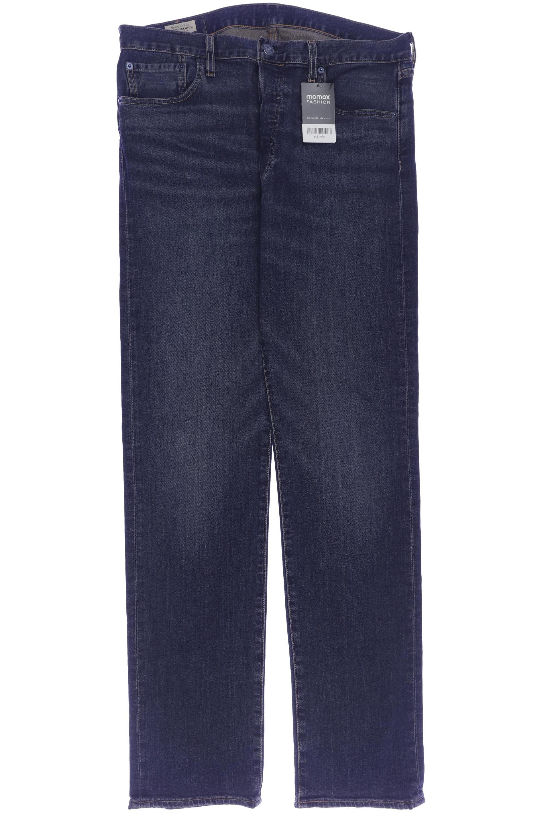 

Levis Herren Jeans, blau, Gr. 34