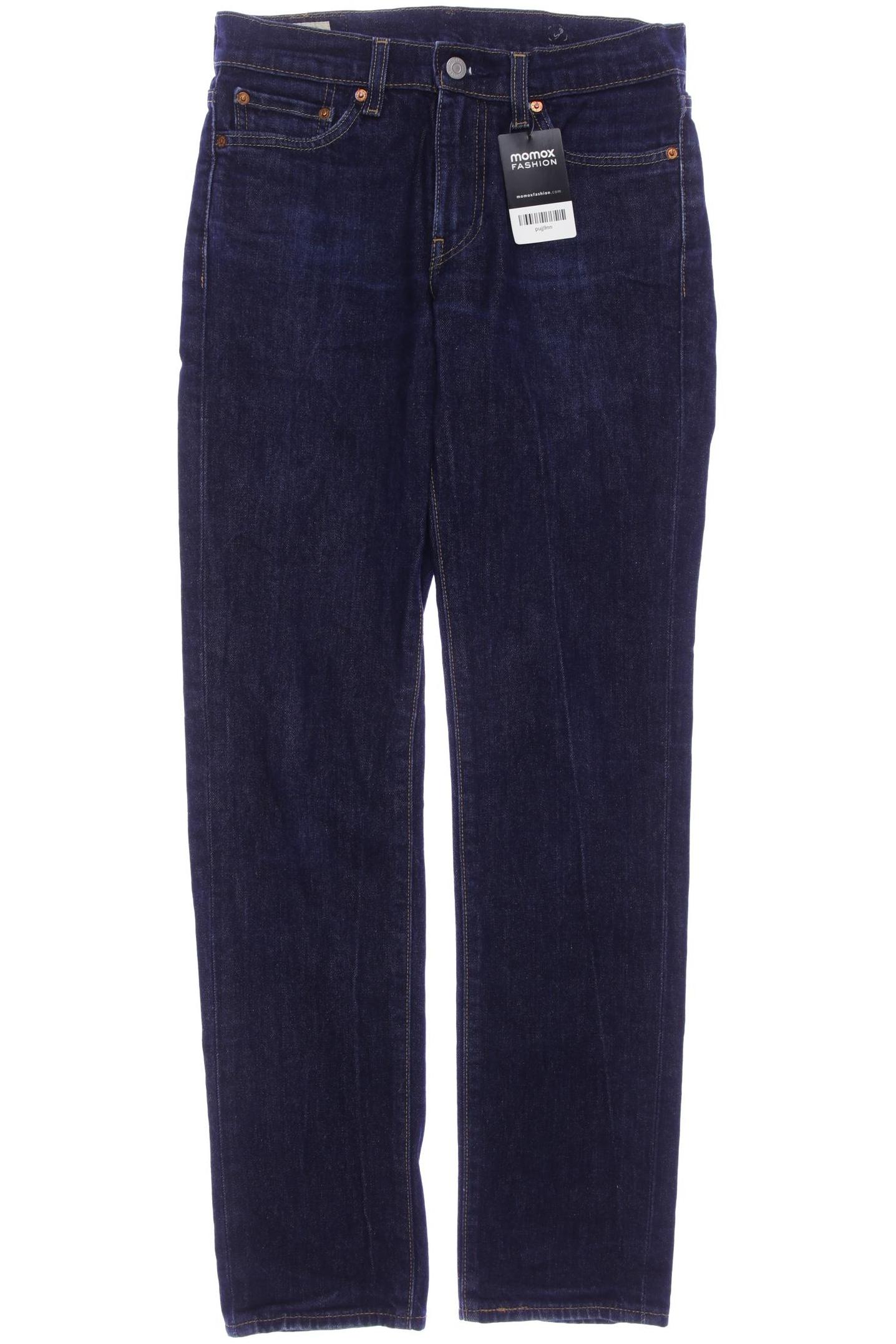 

Levis Herren Jeans, marineblau, Gr. 29