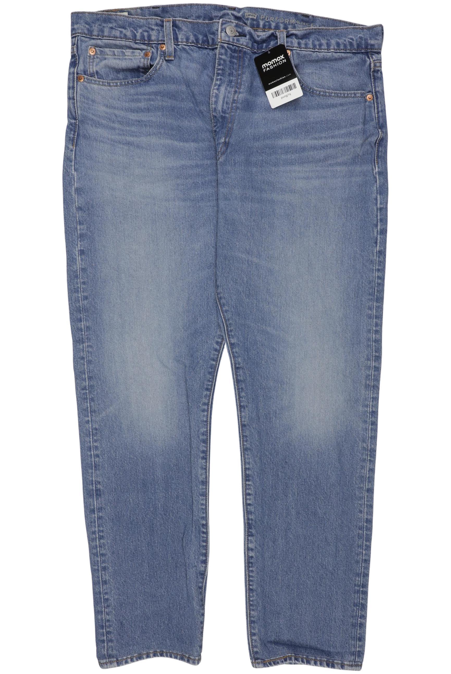 

Levis Herren Jeans, hellblau, Gr. 38