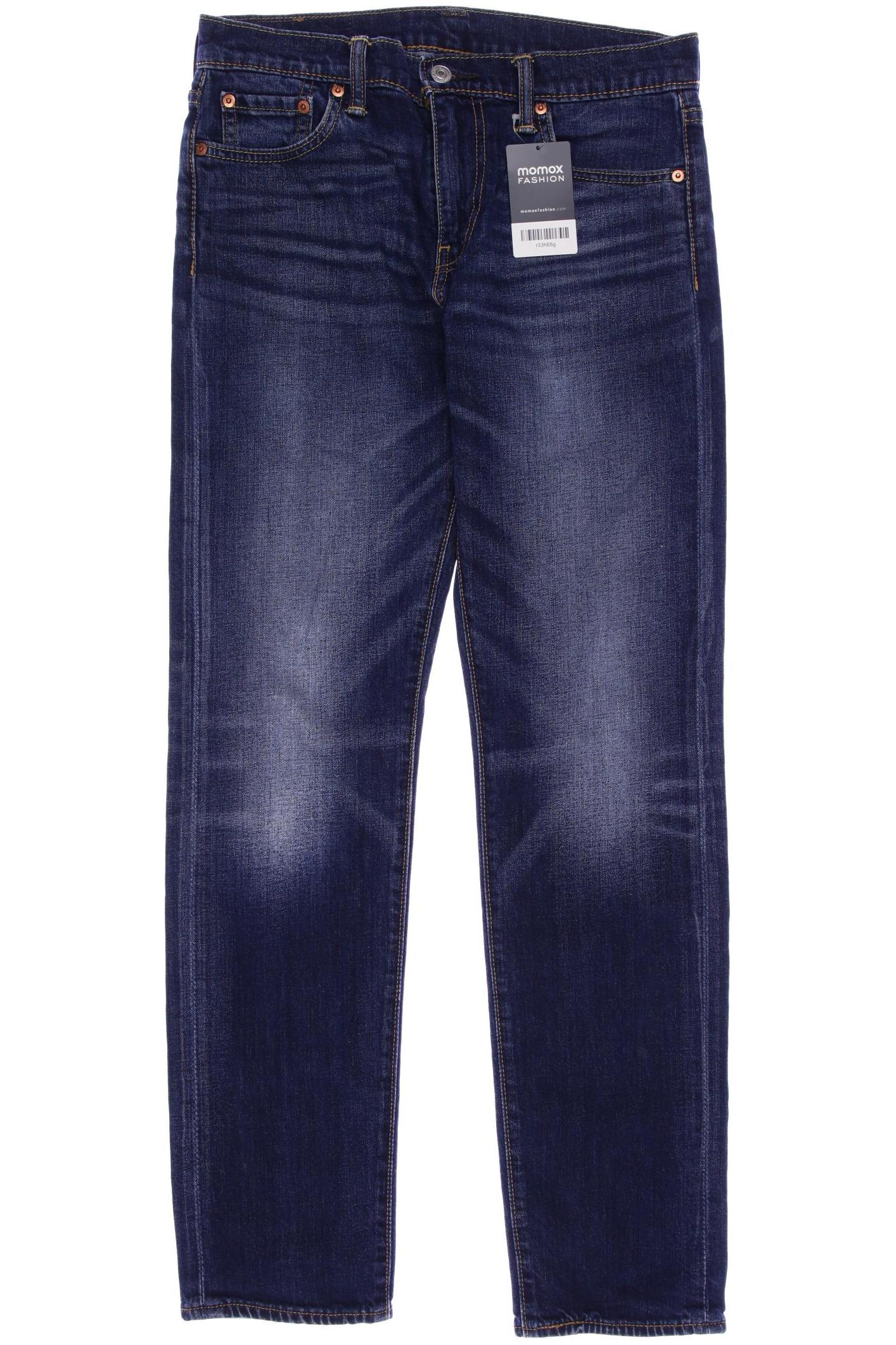 

Levis Herren Jeans, marineblau, Gr. 44