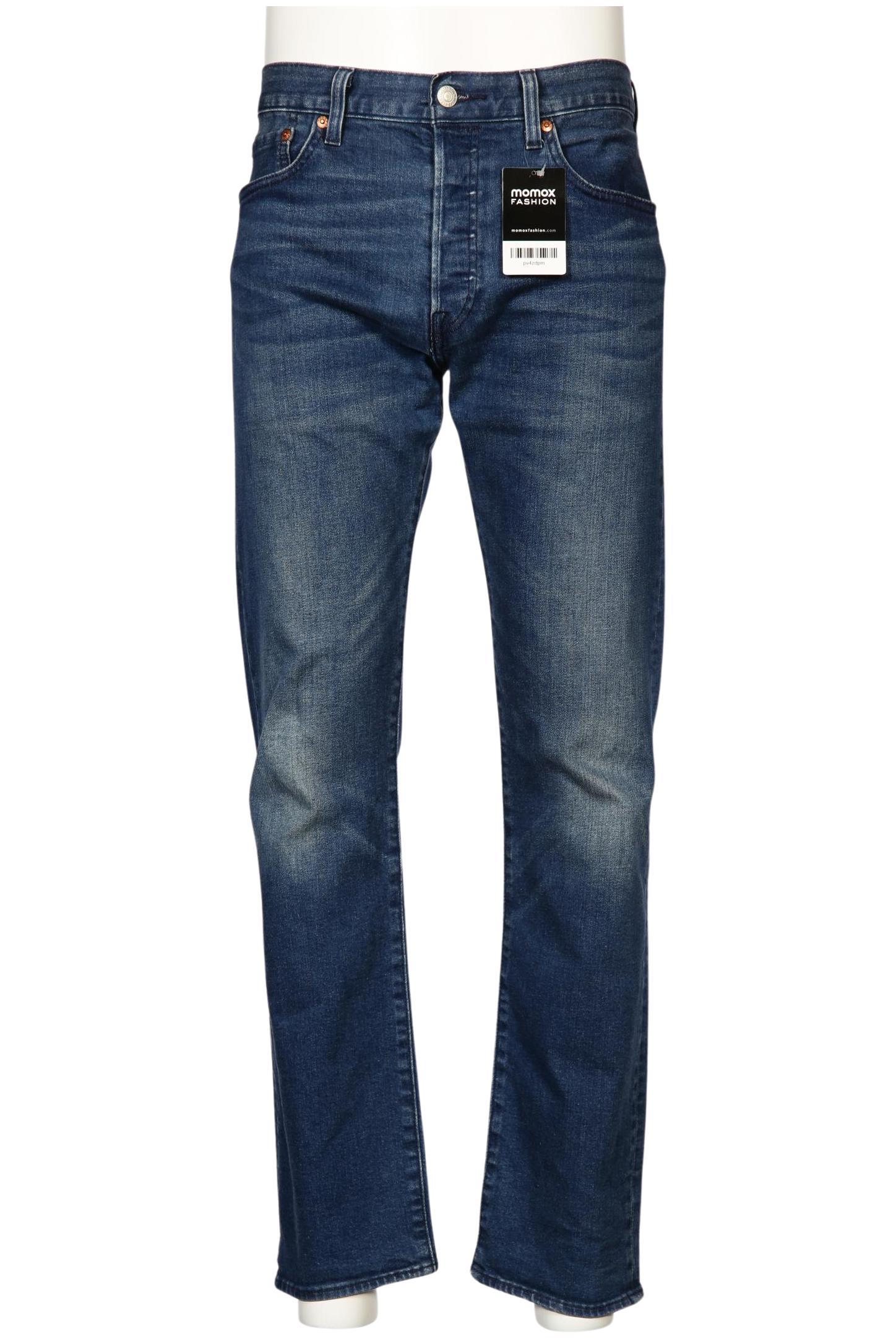 

Levis Herren Jeans, blau, Gr. 32