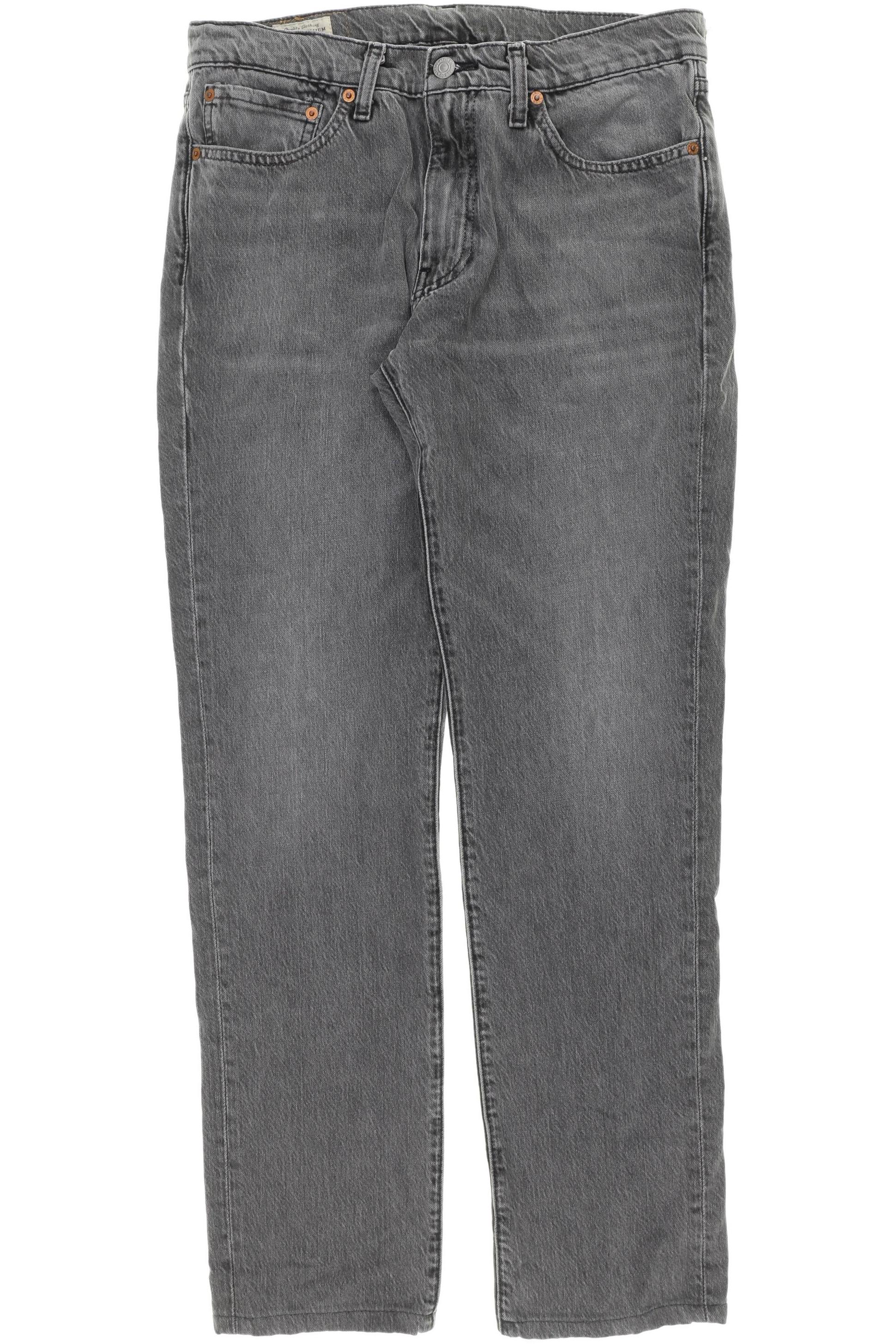 

Levis Herren Jeans, grau, Gr. 31