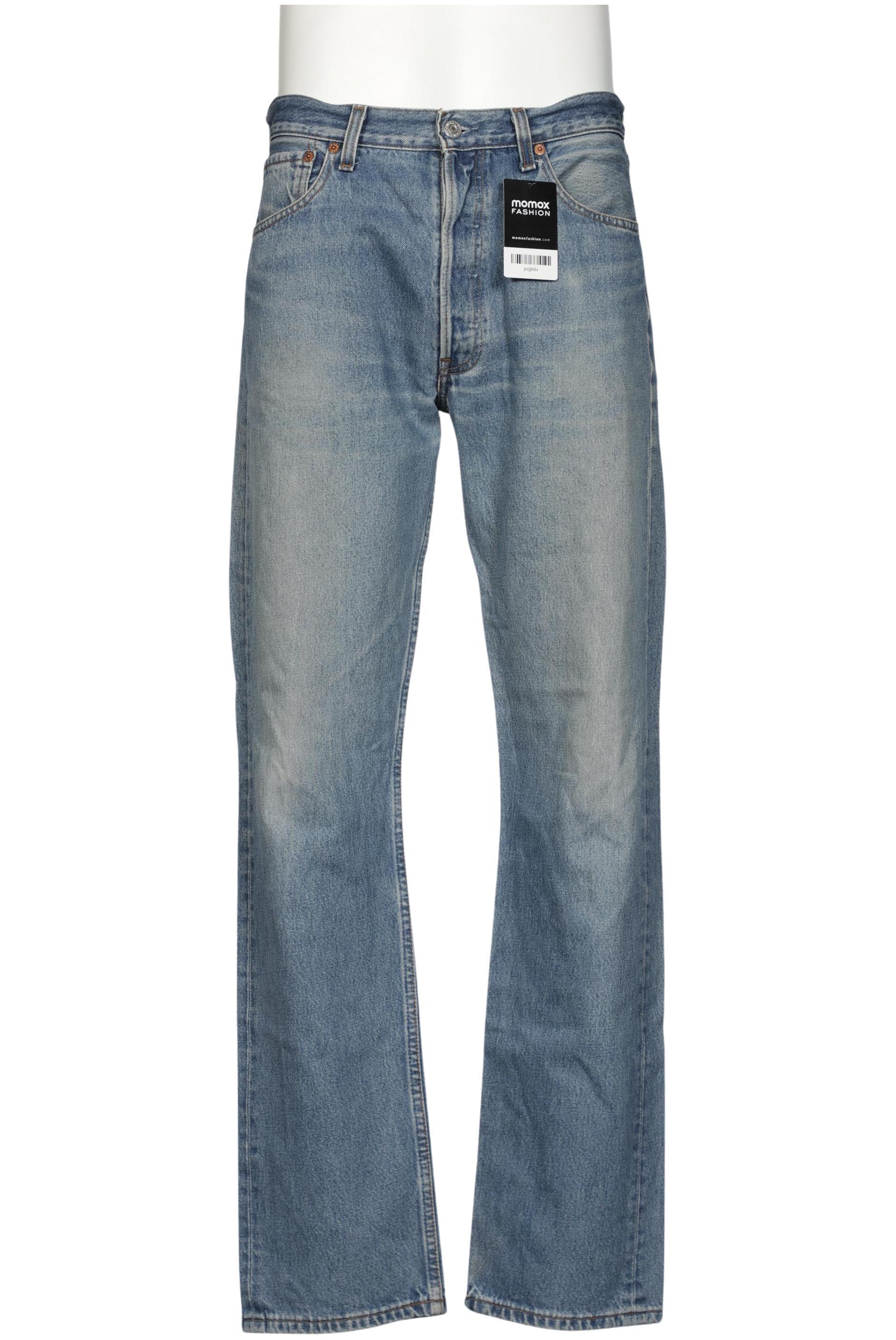 

Levis Herren Jeans, hellblau, Gr. 34