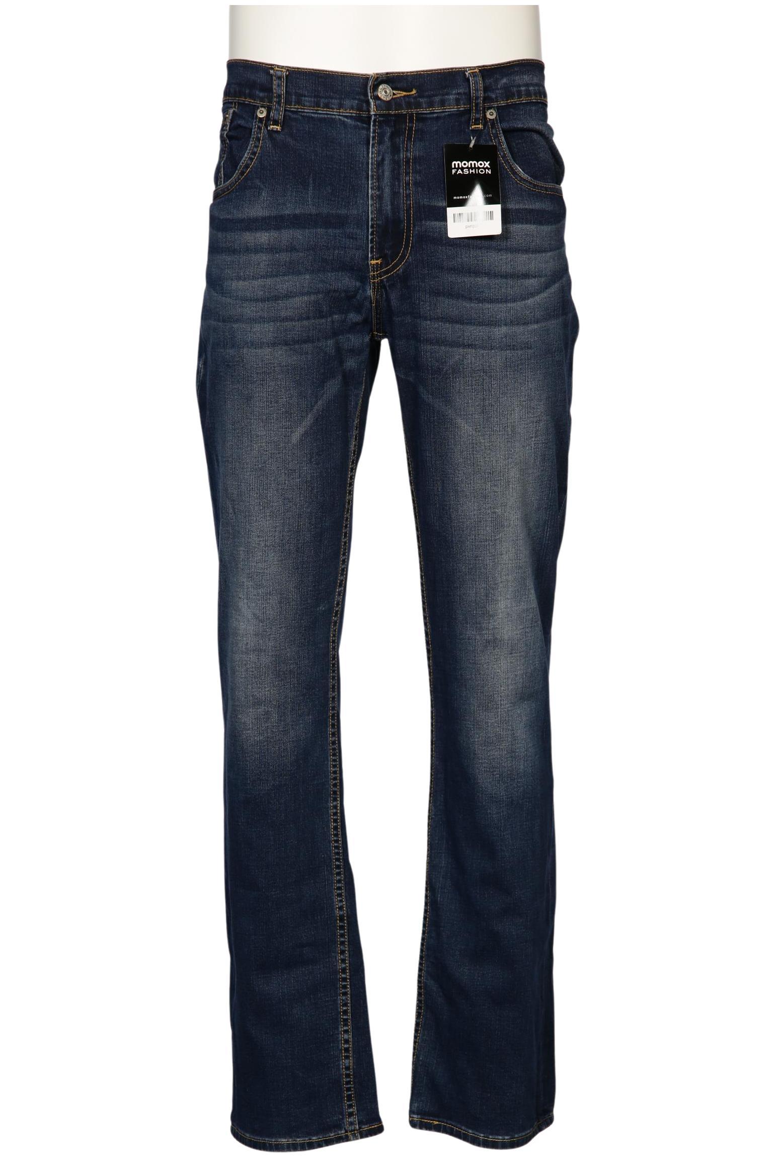 

Levis Herren Jeans, blau, Gr. 34