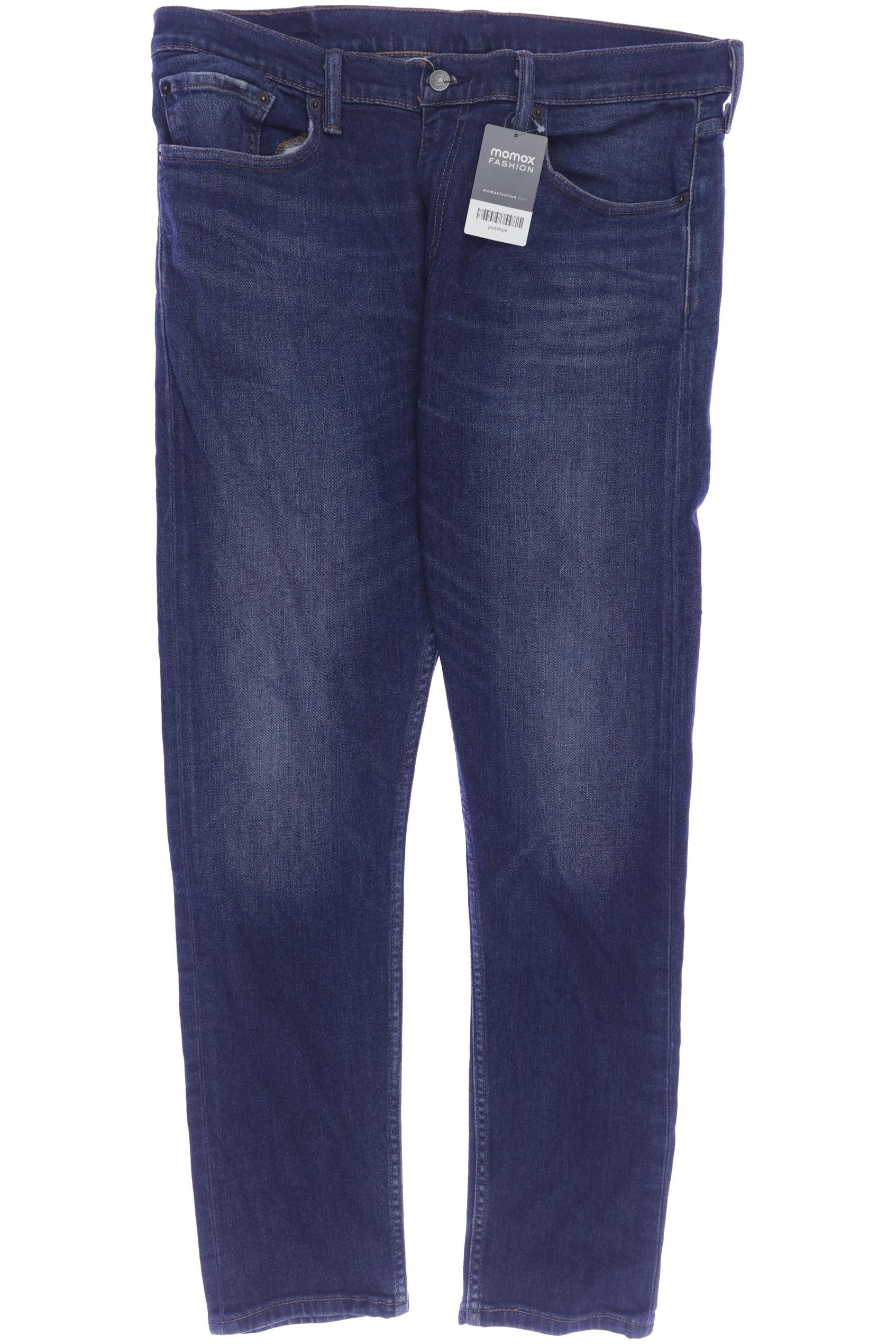 

Levis Herren Jeans, blau, Gr. 36