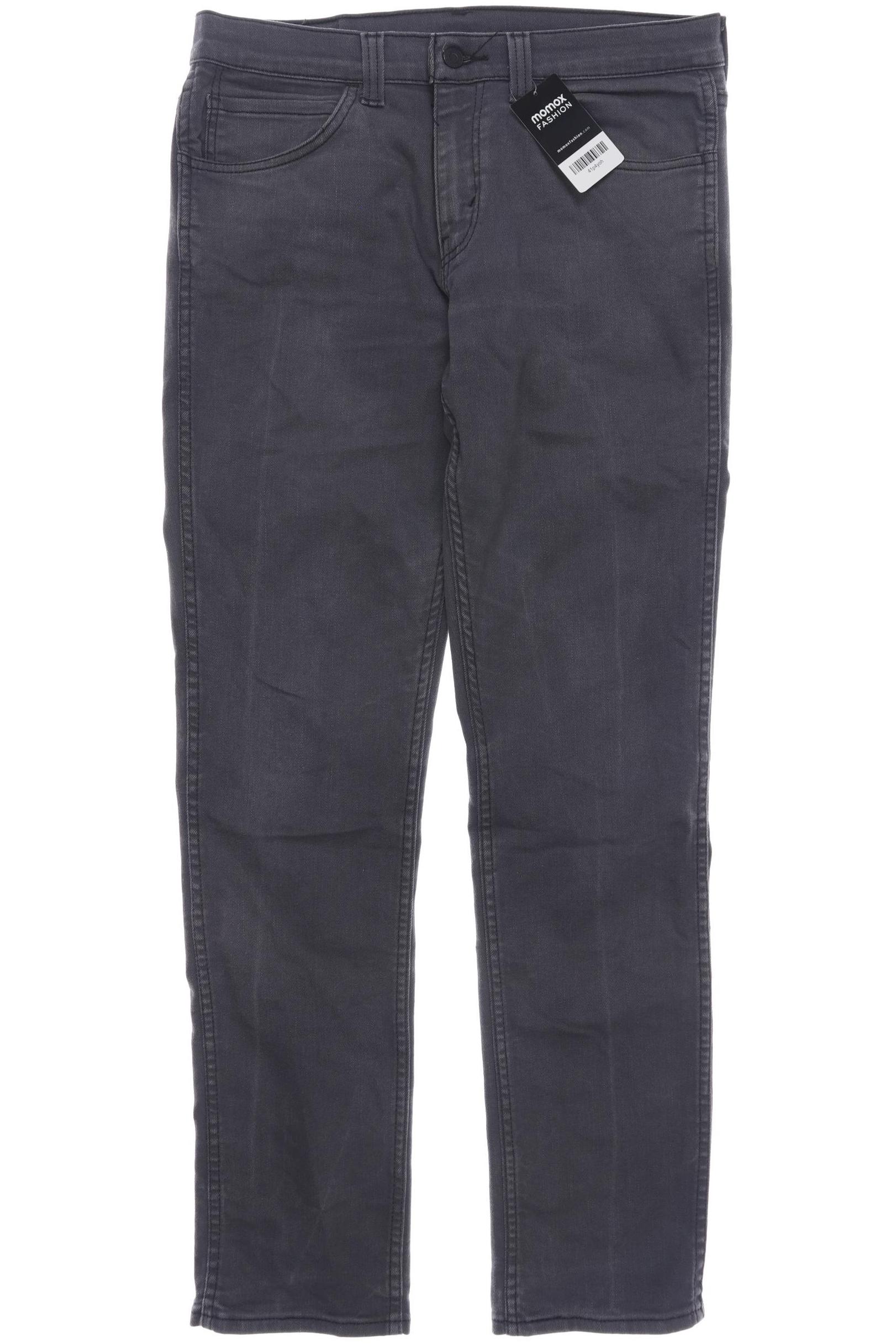 

Levis Herren Jeans, grau, Gr. 32
