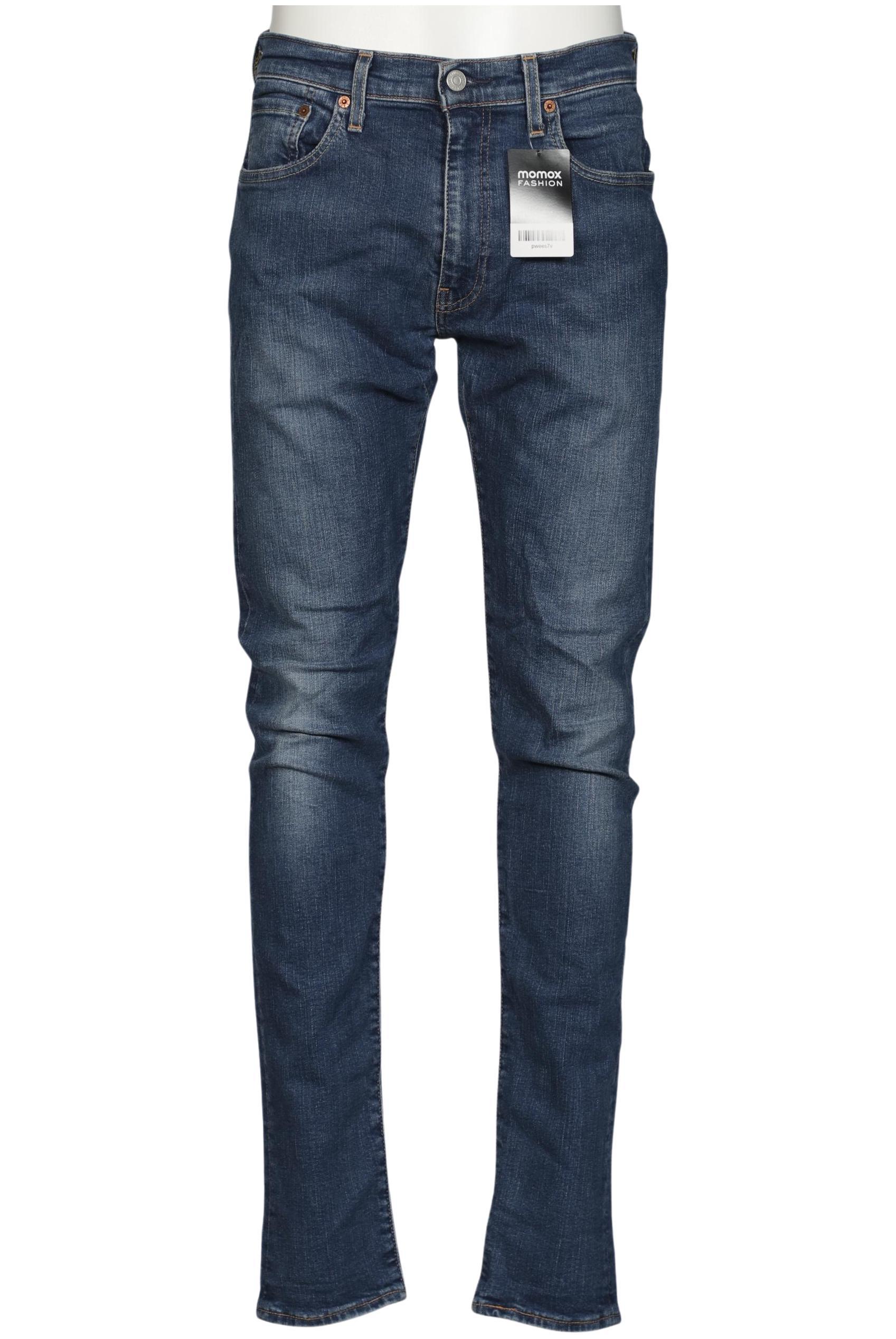 

Levis Herren Jeans, blau, Gr. 31