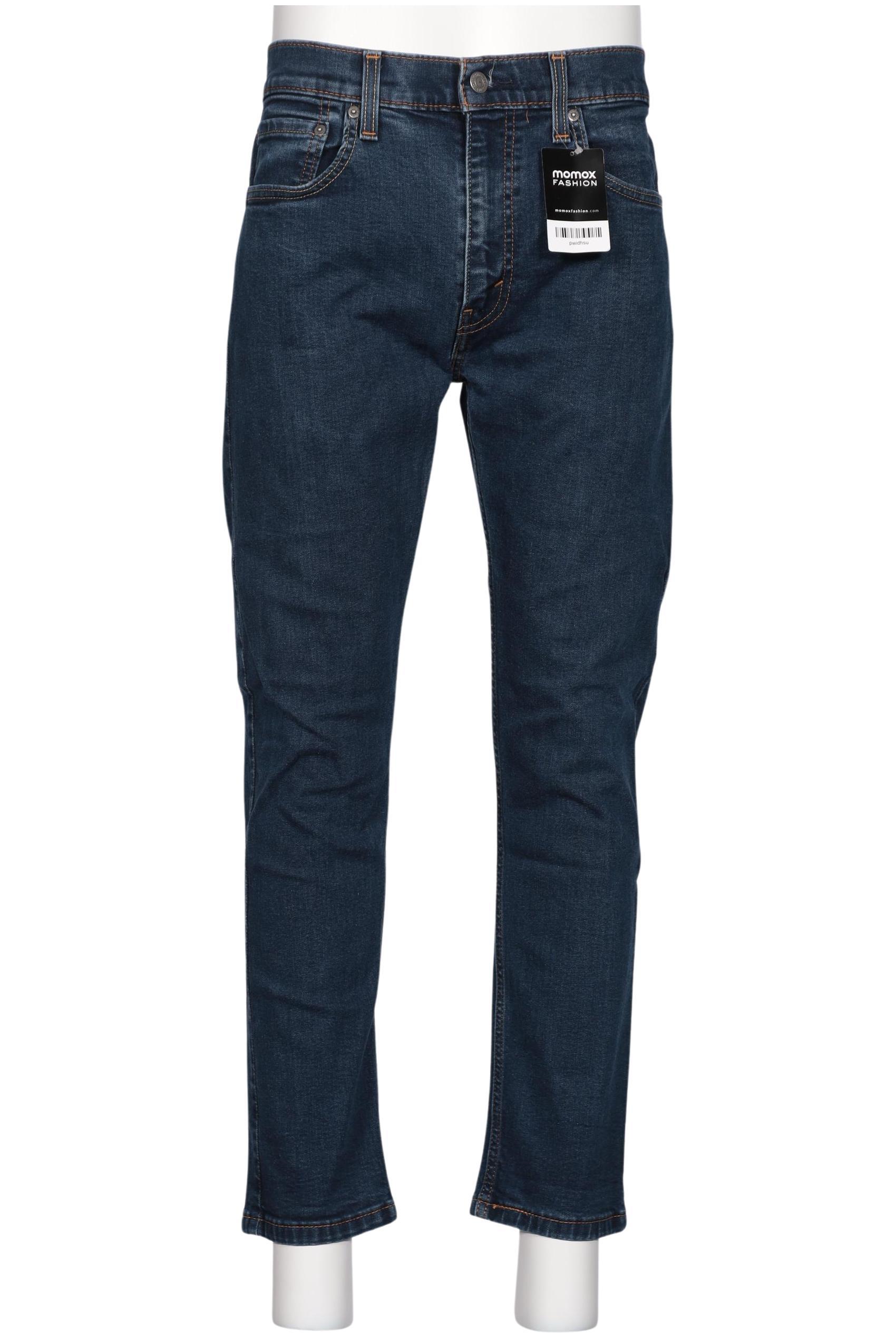 Thumbnail - Levis Herren Jeans, blau, Gr. 34