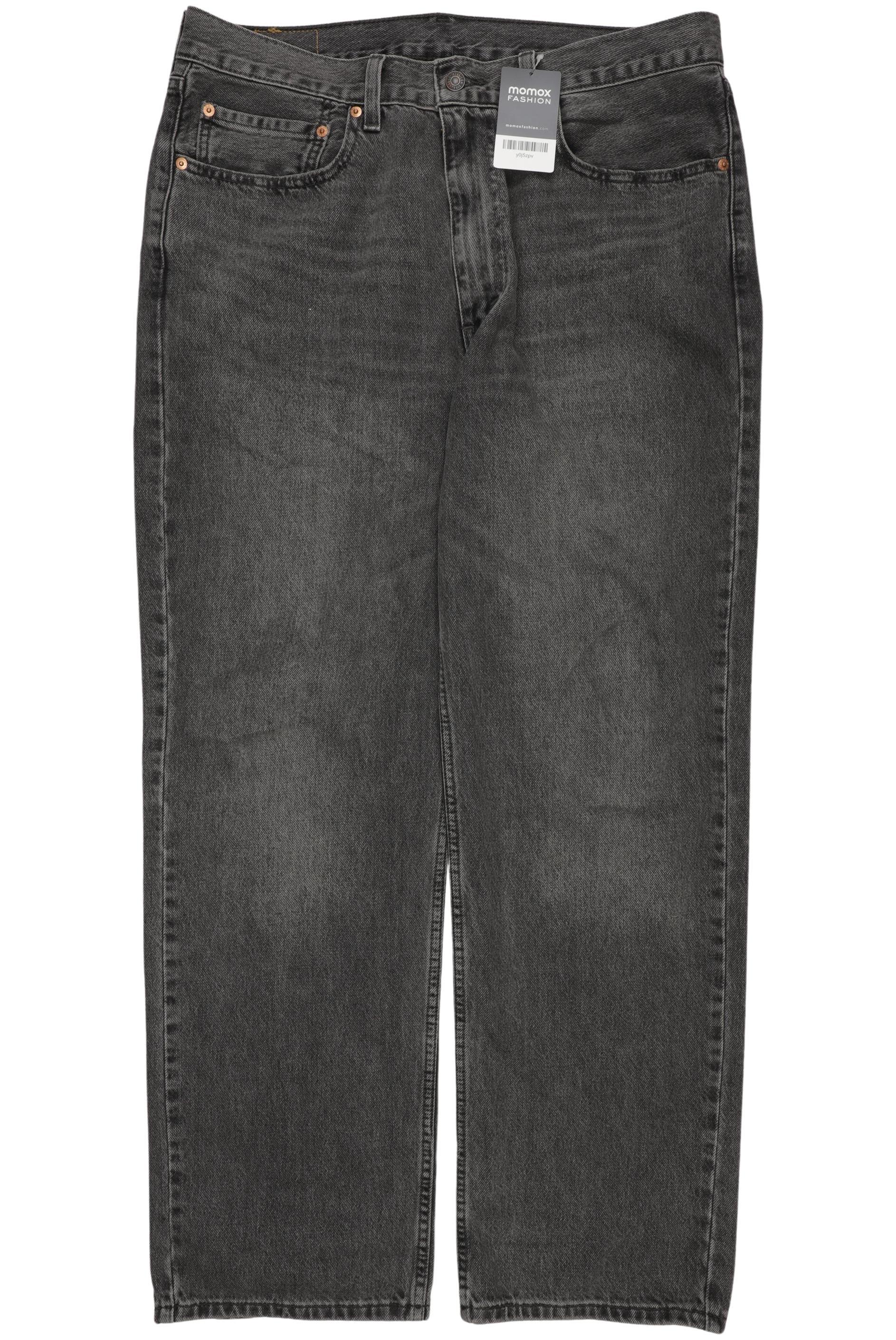 

Levis Herren Jeans, grau, Gr. 34