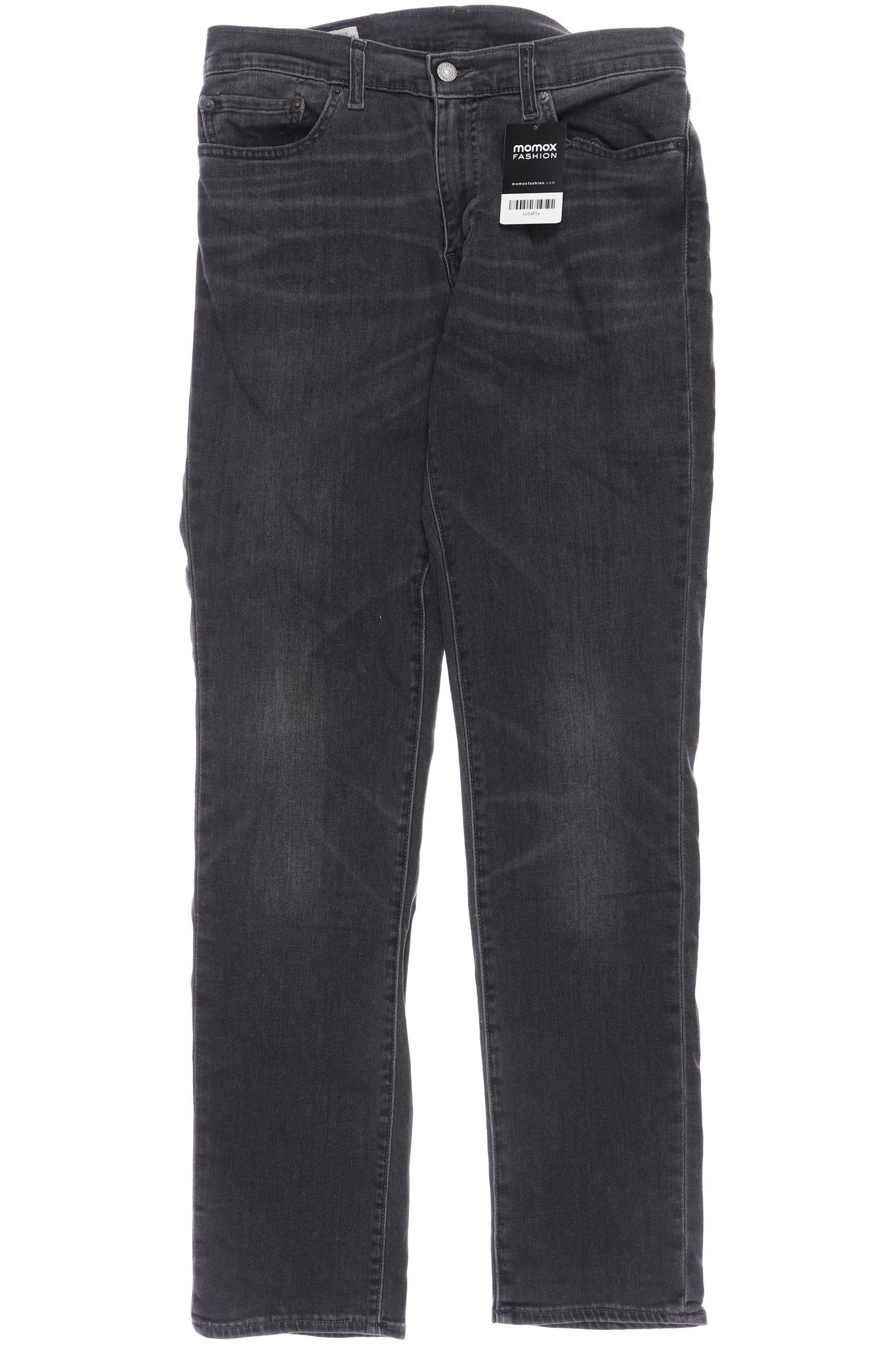 

Levis Herren Jeans, grau, Gr. 32