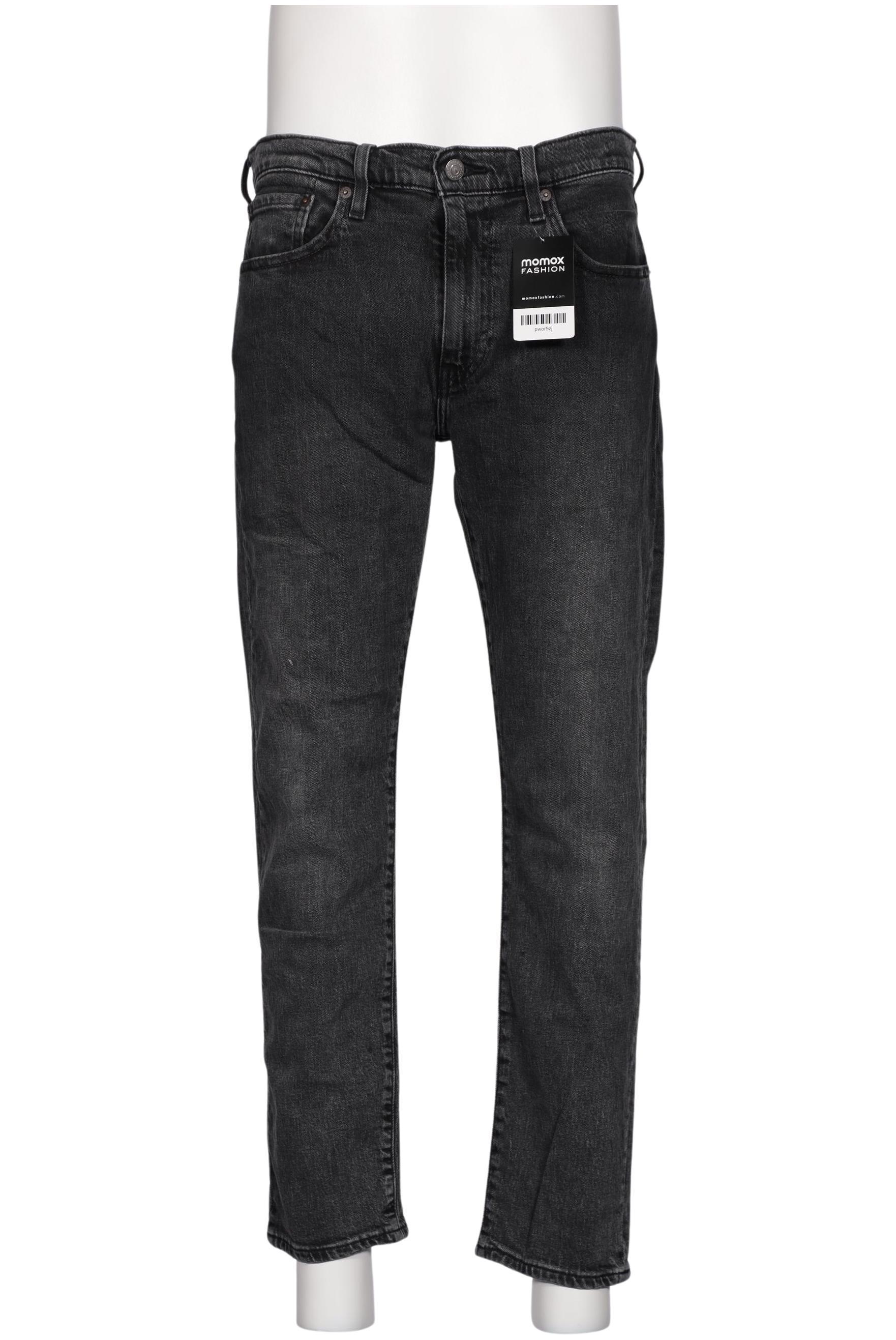 

Levis Herren Jeans, grau, Gr. 33